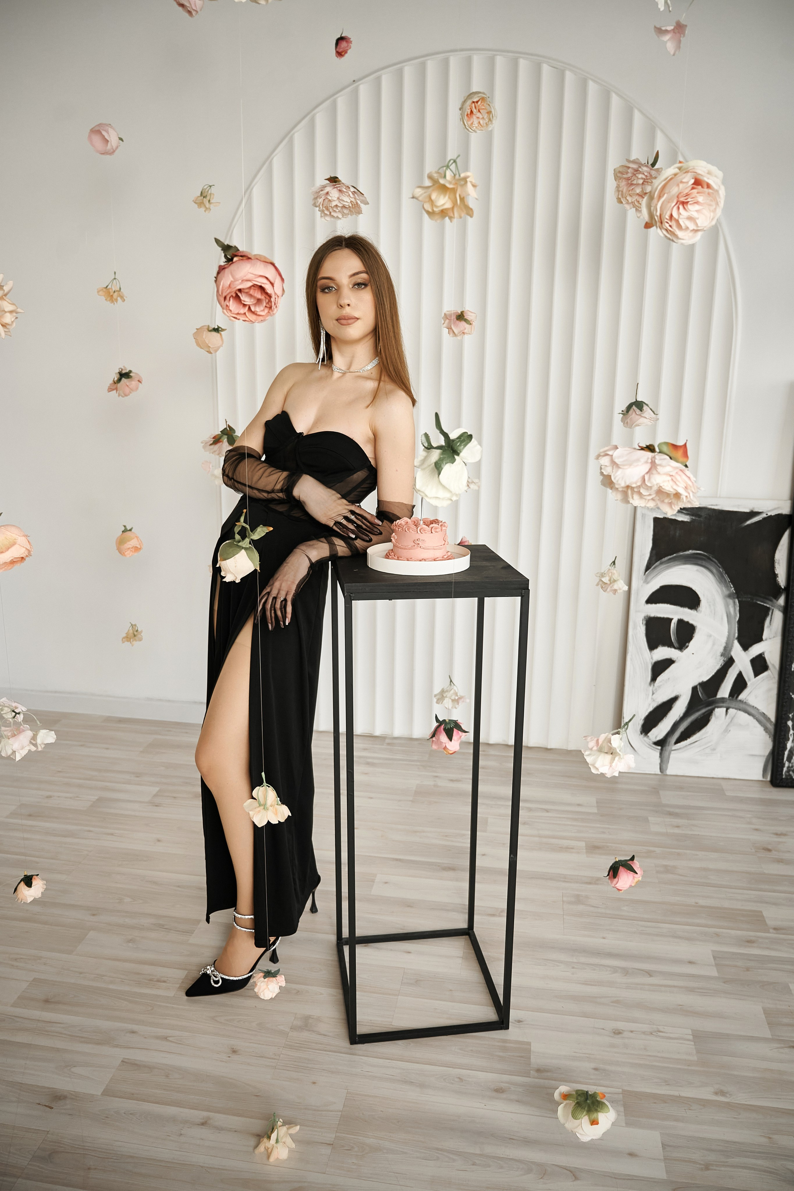 Портреты. Свадебный и семейный фотограф в Щёкино, Тула I Мария Житная