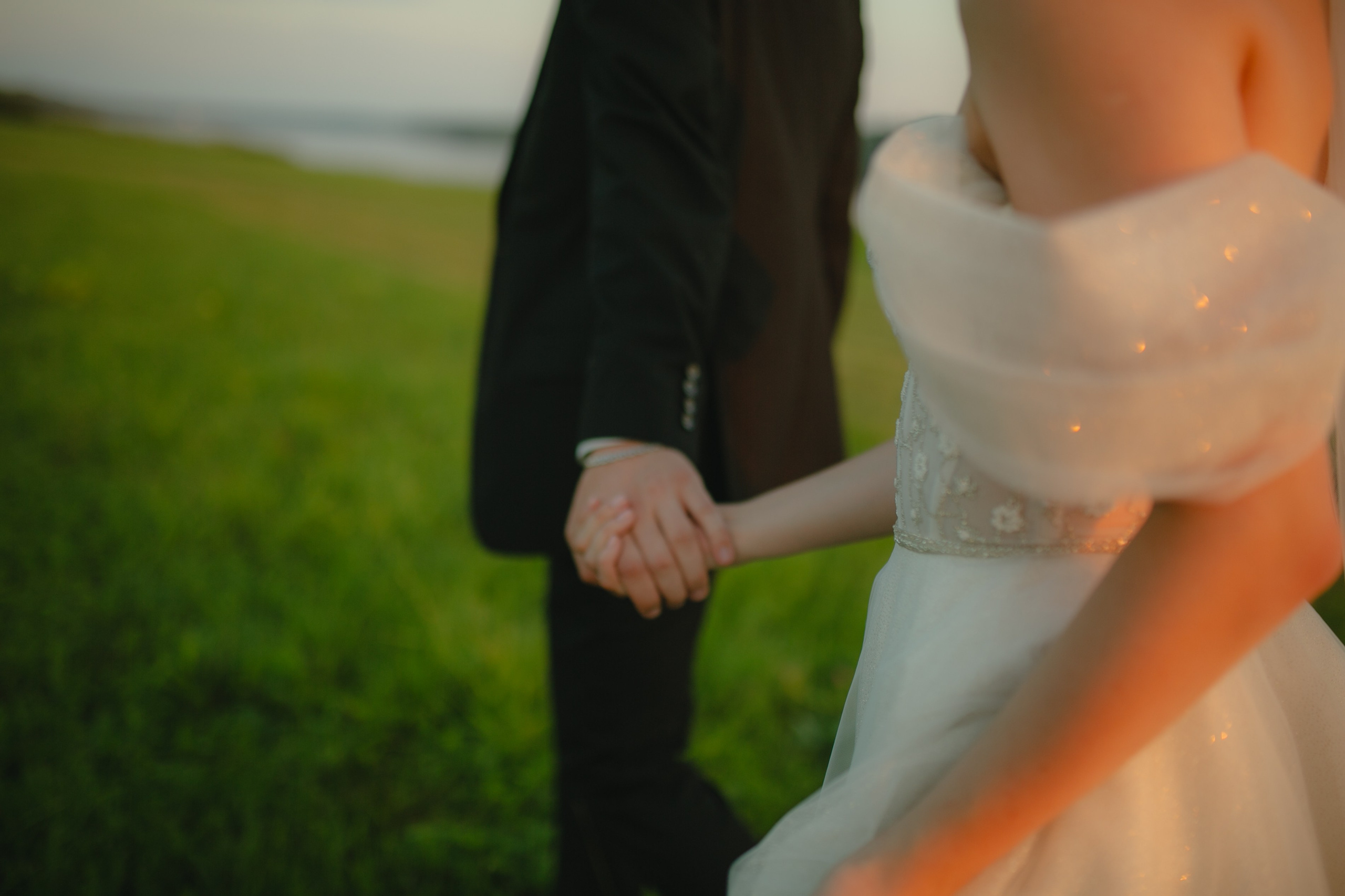 Владимир и Лизавета. Свадебный фотограф Владимир Воронин