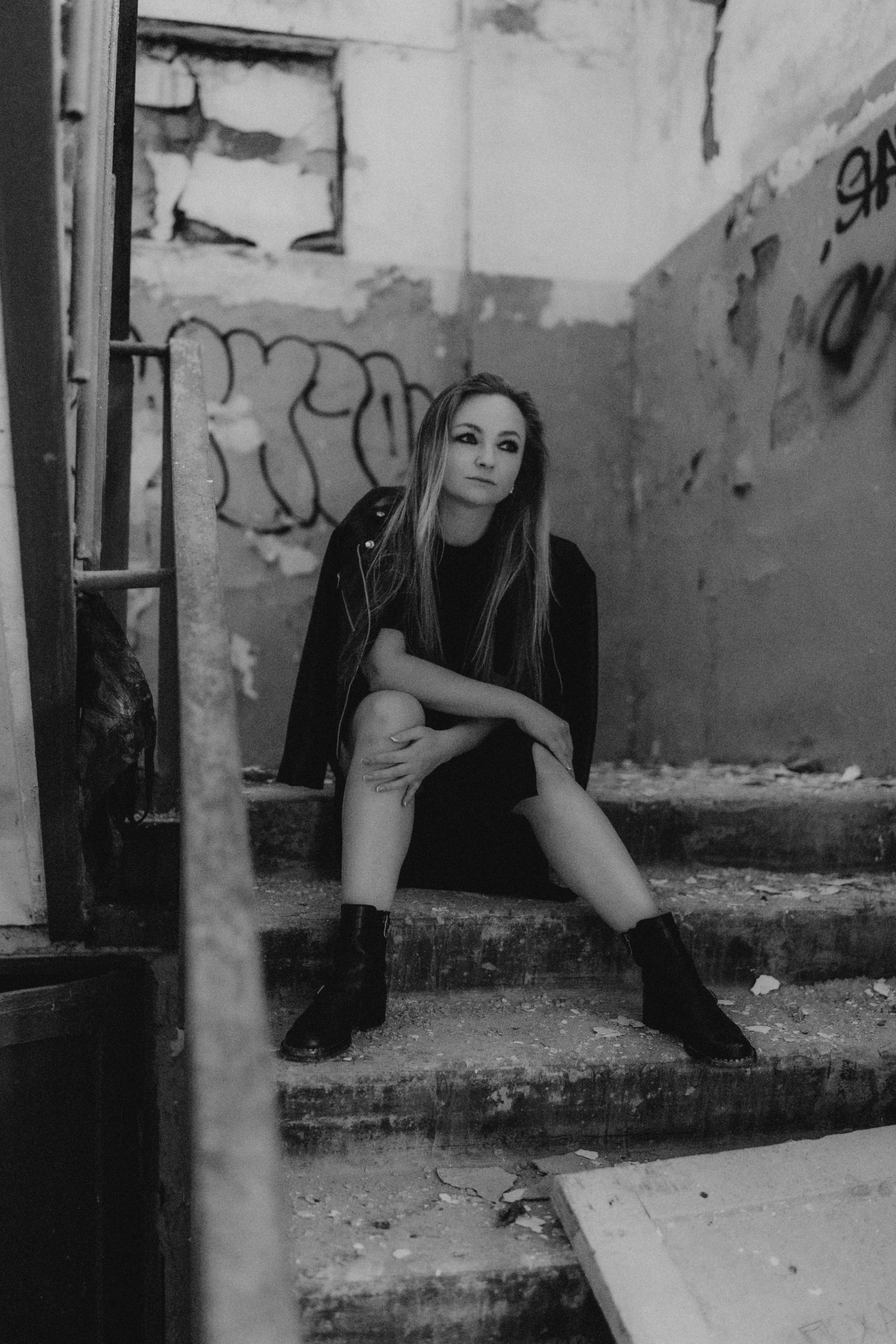 Лена. Свадебный и семейный фотограф в Перми Дарья Алекс