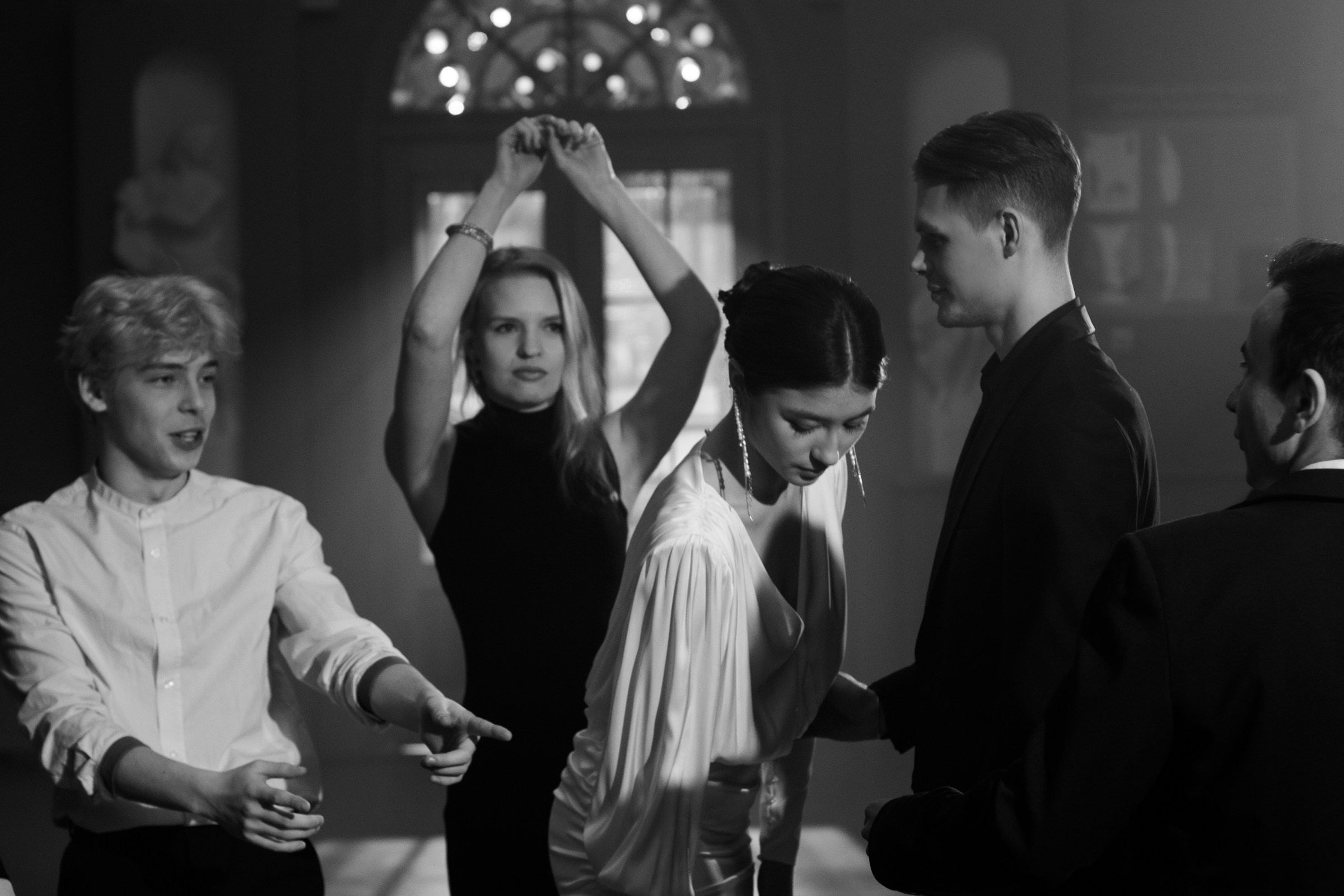 Лолита+Артем. Свадебный фотограф в Санкт-Петербурге