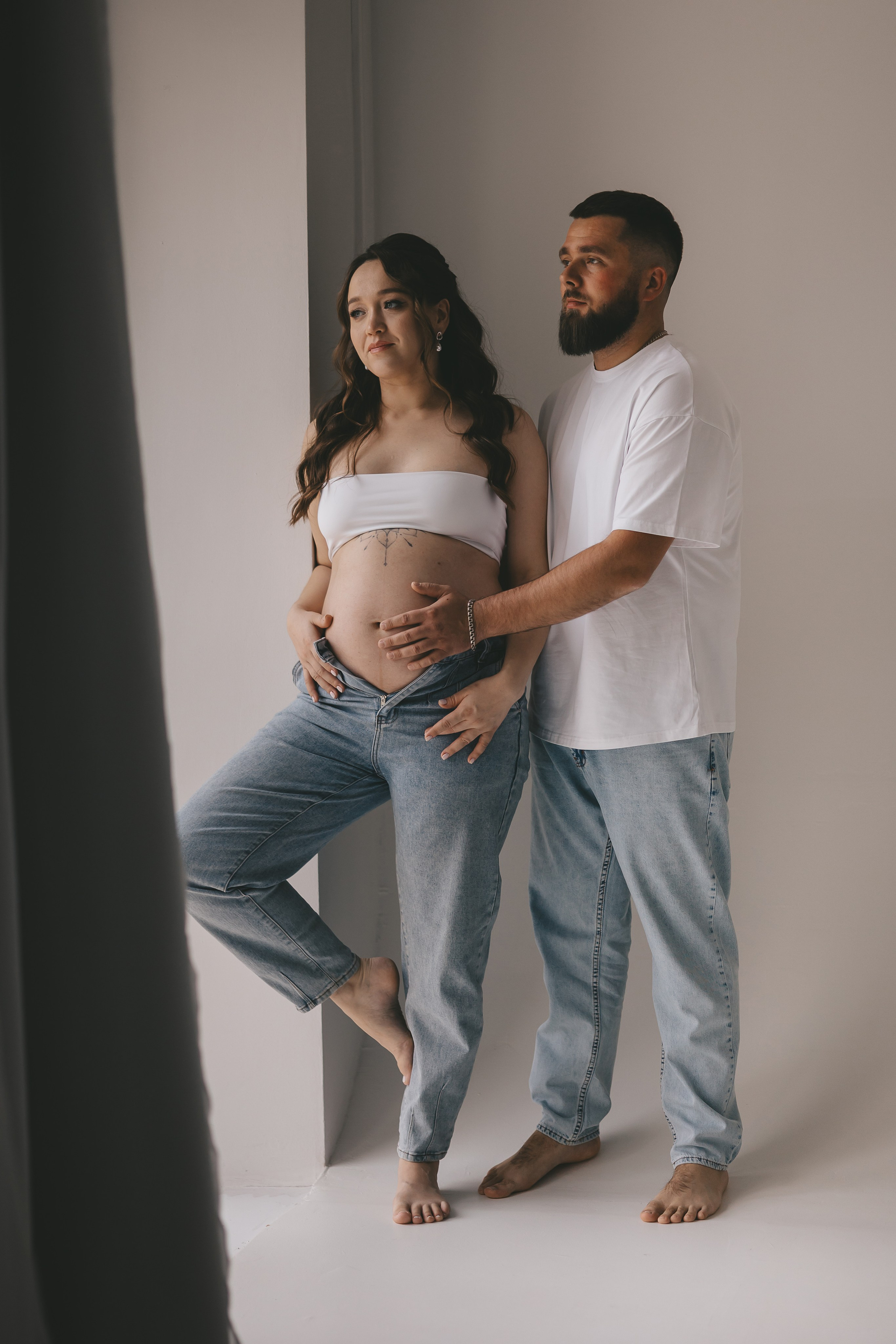 Вероника. Семейный, свадебный фотограф в Чите Екатерина Мельникова