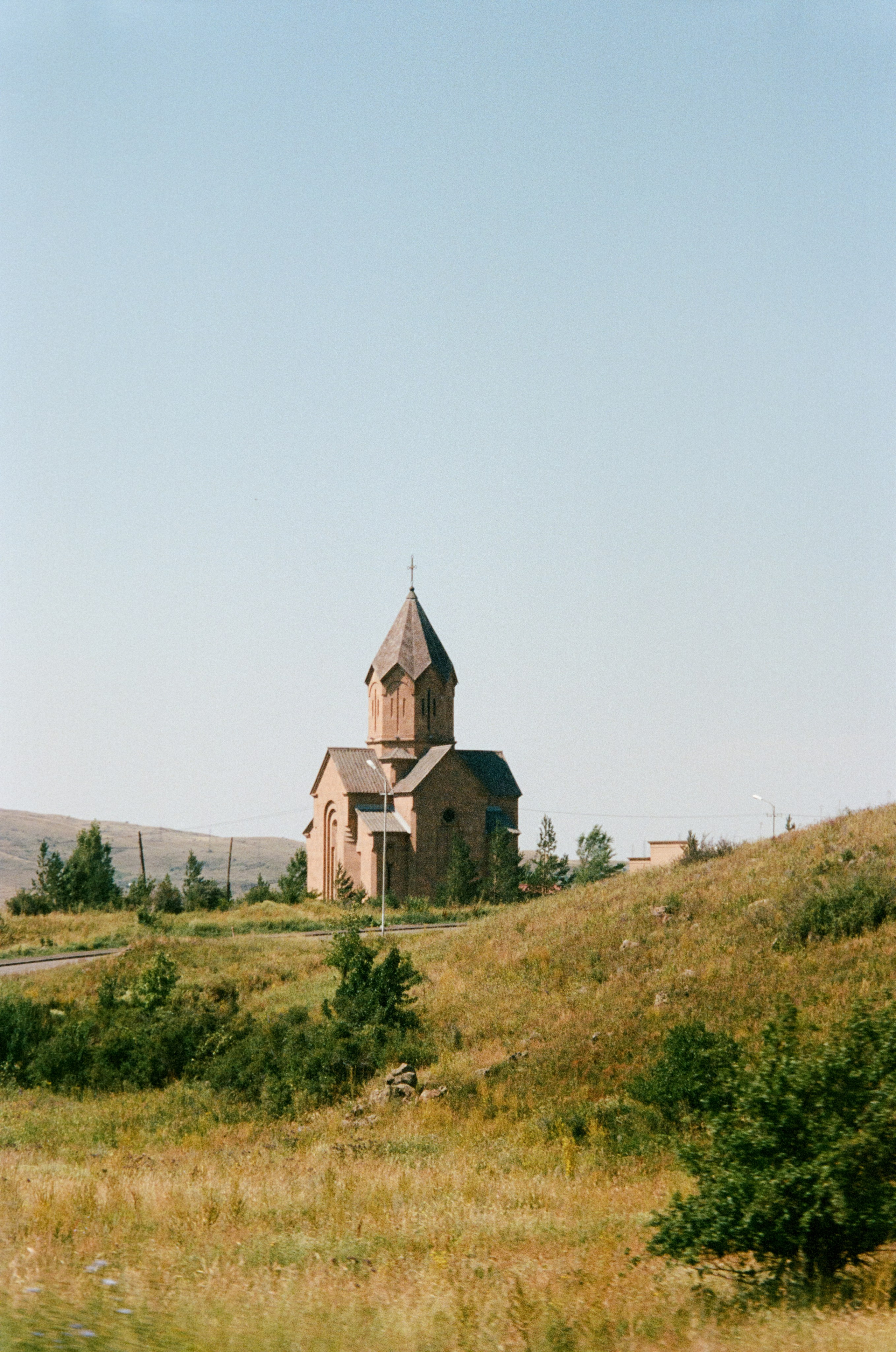 АРМЕНИЯ.24. Профессиональный фотограф Федотова Арина