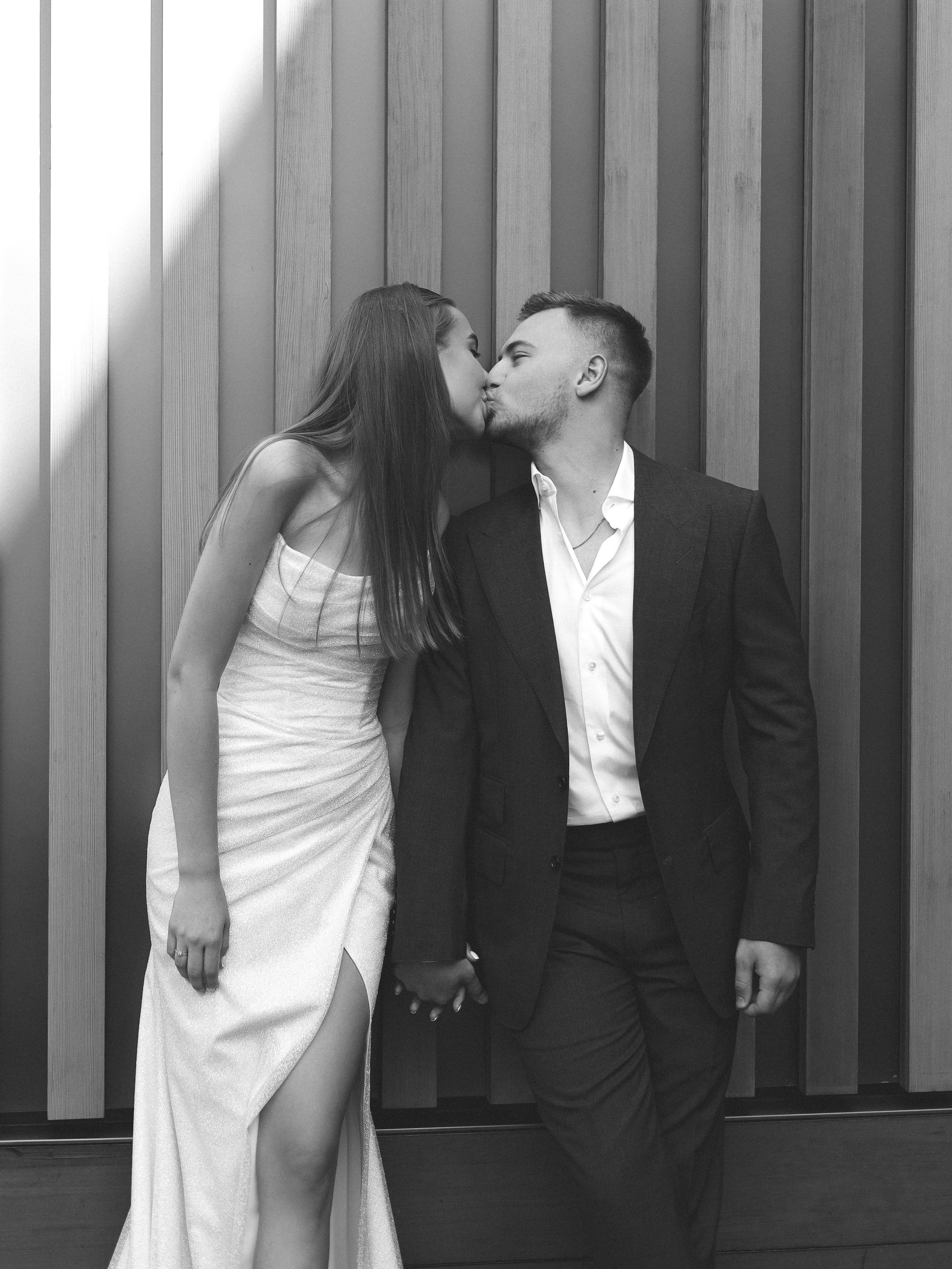 Даша и Егор. Свадебный фотограф в Москве и Санкт-Петербурге