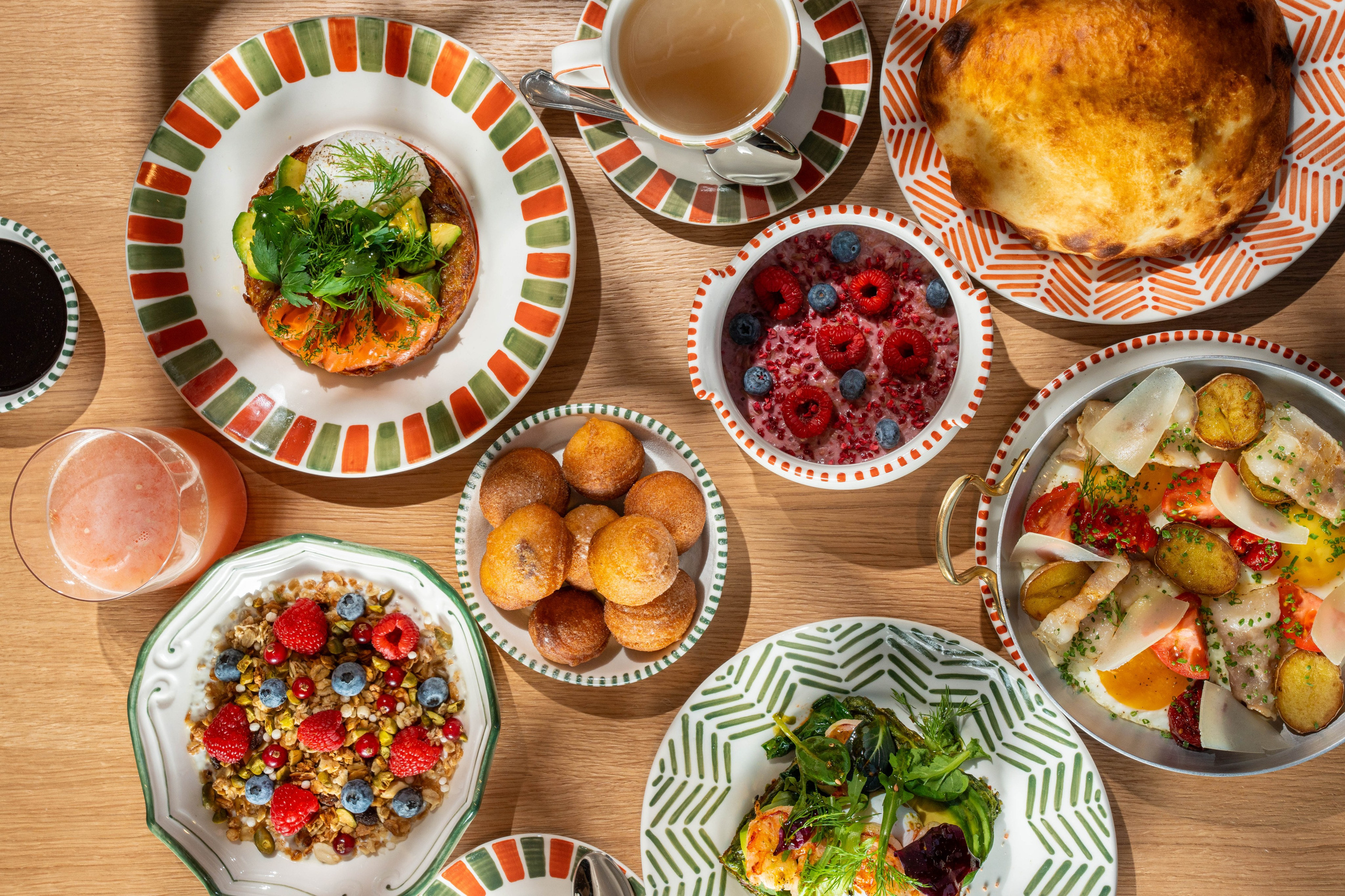 Ресторан Lac Bistrot. Фуд-съемка. Интерьерный фотограф, фуд-фотограф и контент-фотограф Анастасия Бунтовских