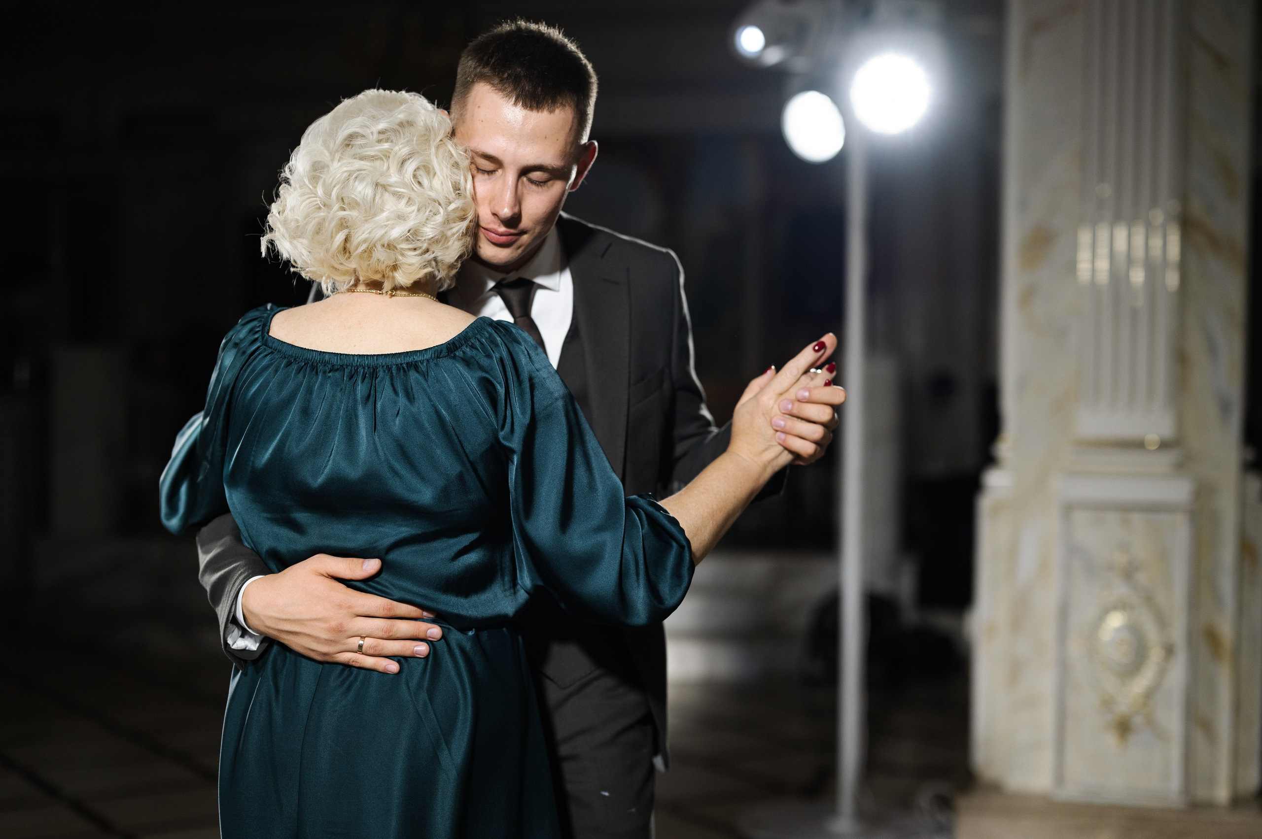 Артем и Алина. Свадебный и семейный фотограф Светлана Матвеенко