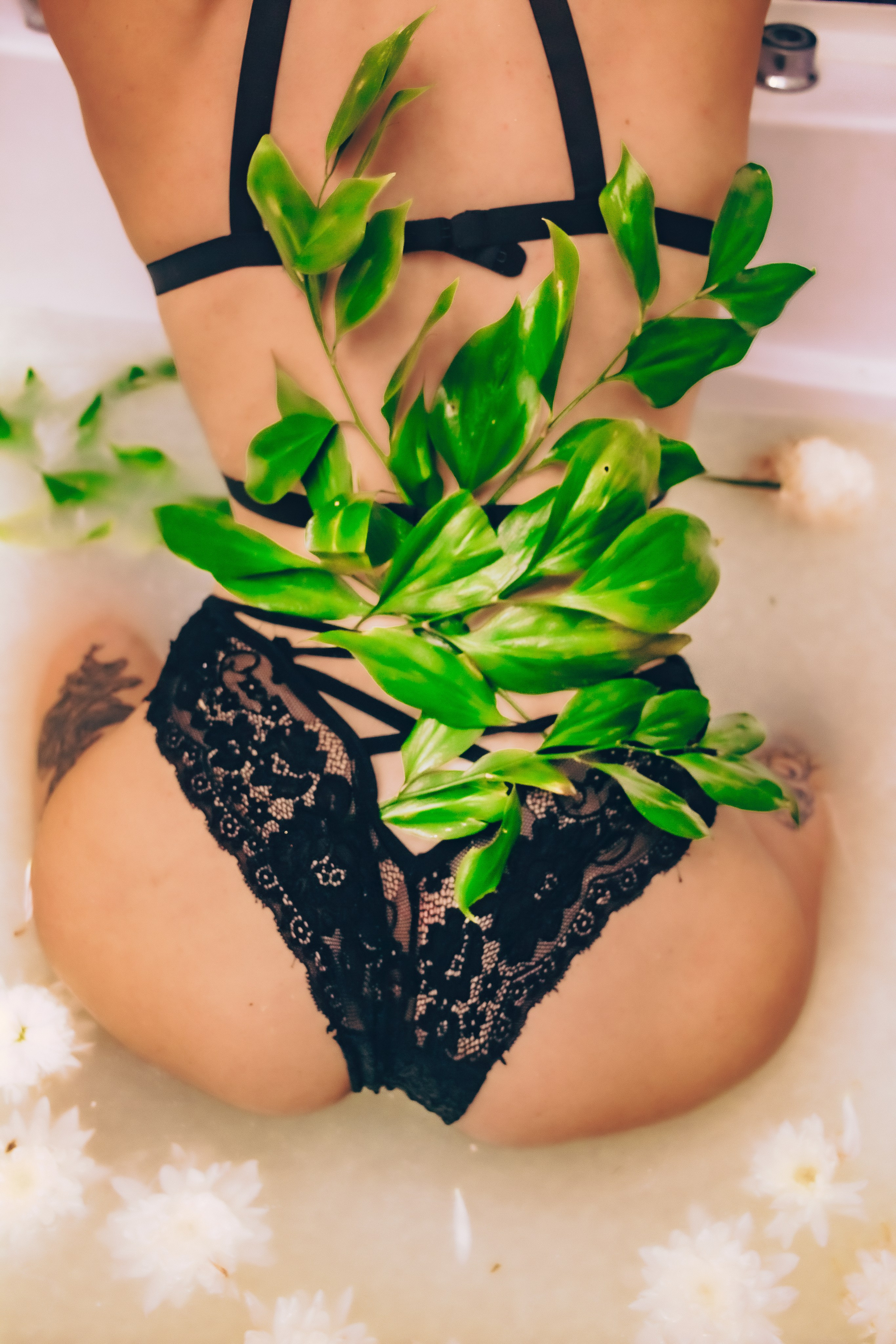 DASHA WATER. Фотограф в Крыму Григорий