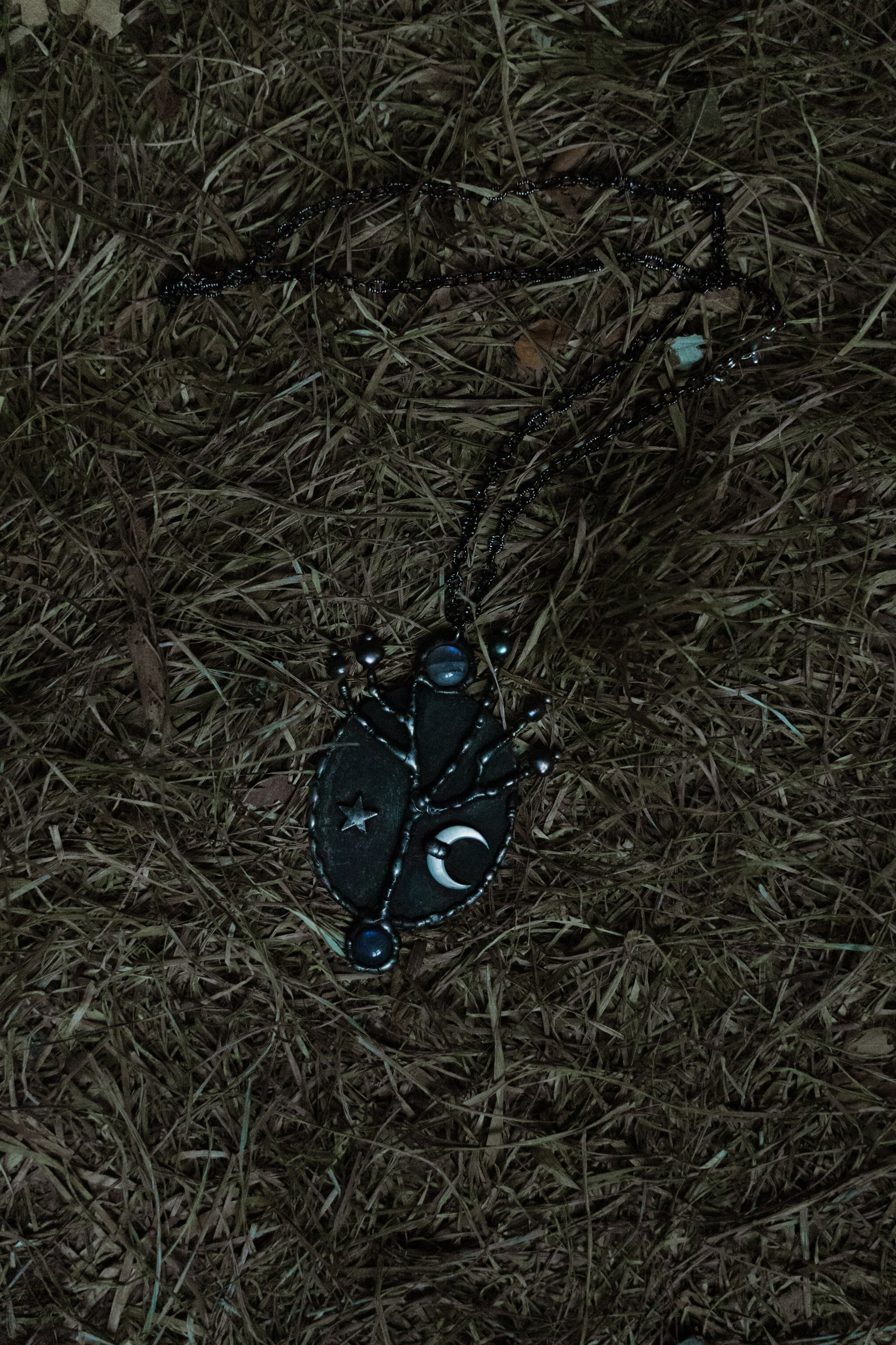 Природная ведьма. Фотограф в Москве и Нижнем Новгороде Никонова Анастасия