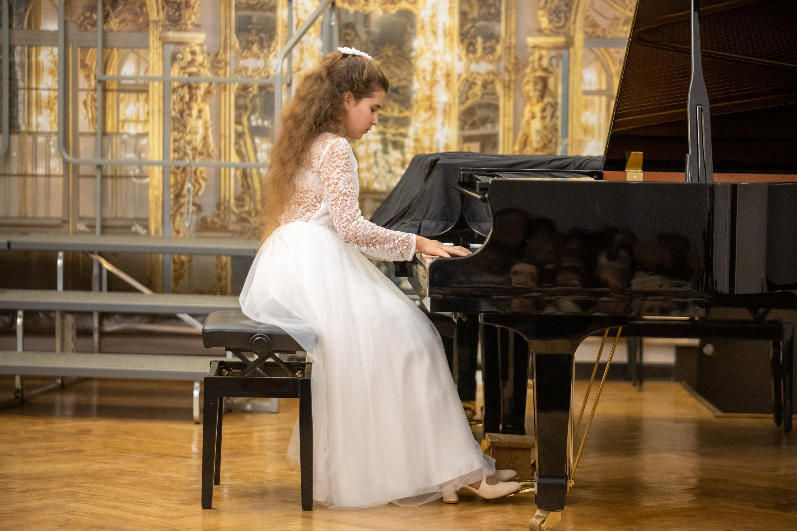 Концерт памяти Г. З. Райхеля. Фотограф в Туле Крупский АнДРей. Фотостудия «КАДР71» в Туле