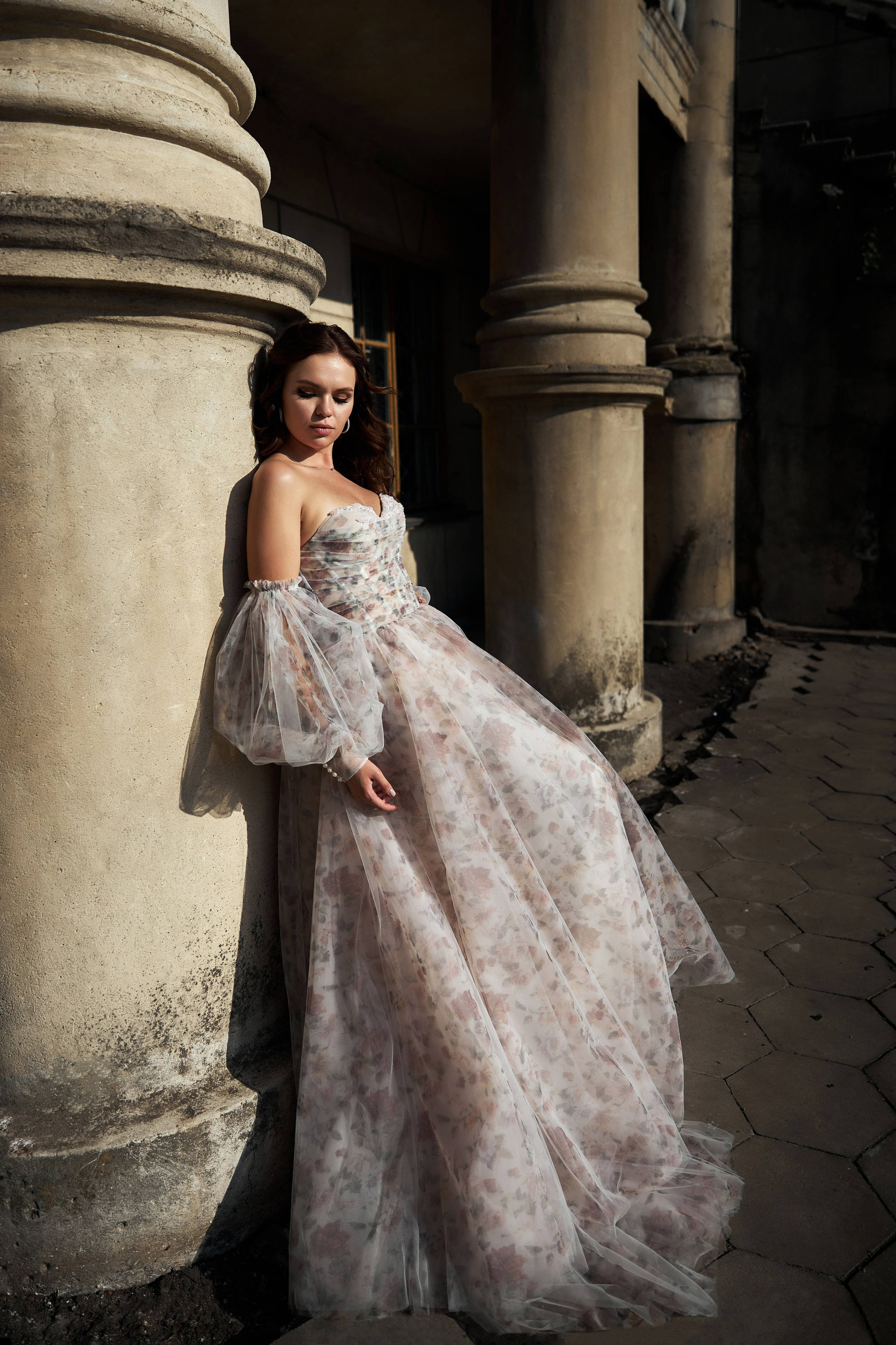 Свадебный и семейный фотограф в Воронеже Алексей Мешалкин