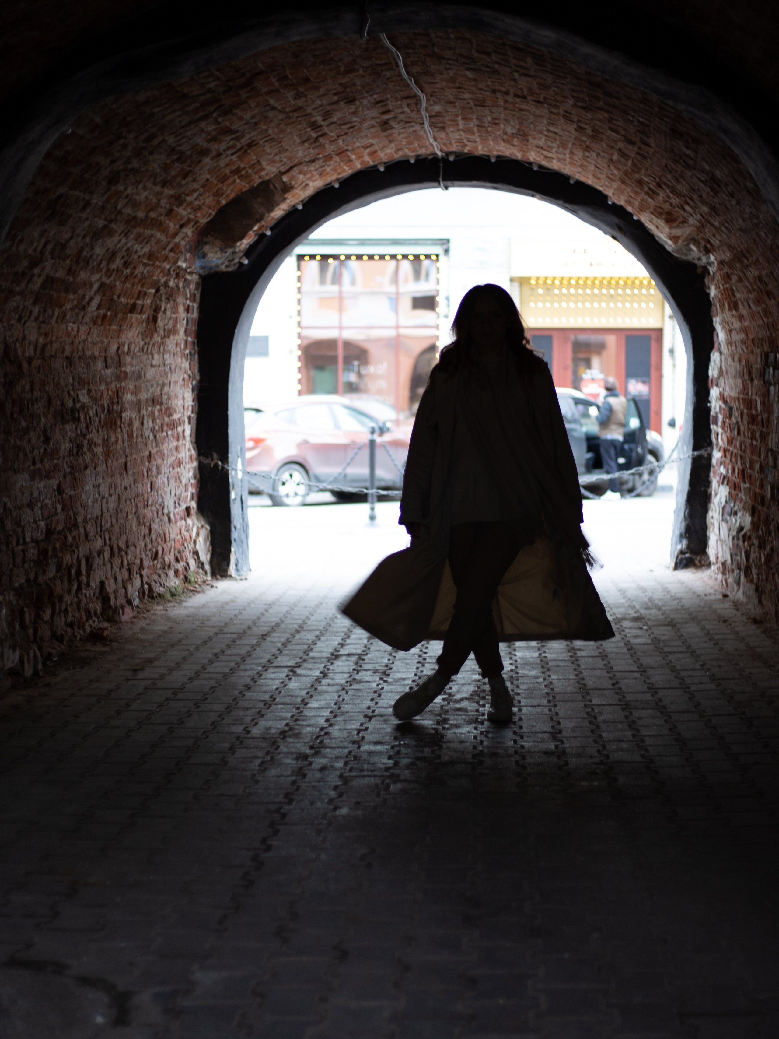 Женский портрет. Портретный и репортажный фотограф из Нижнего Новгорода Александра Лабутина