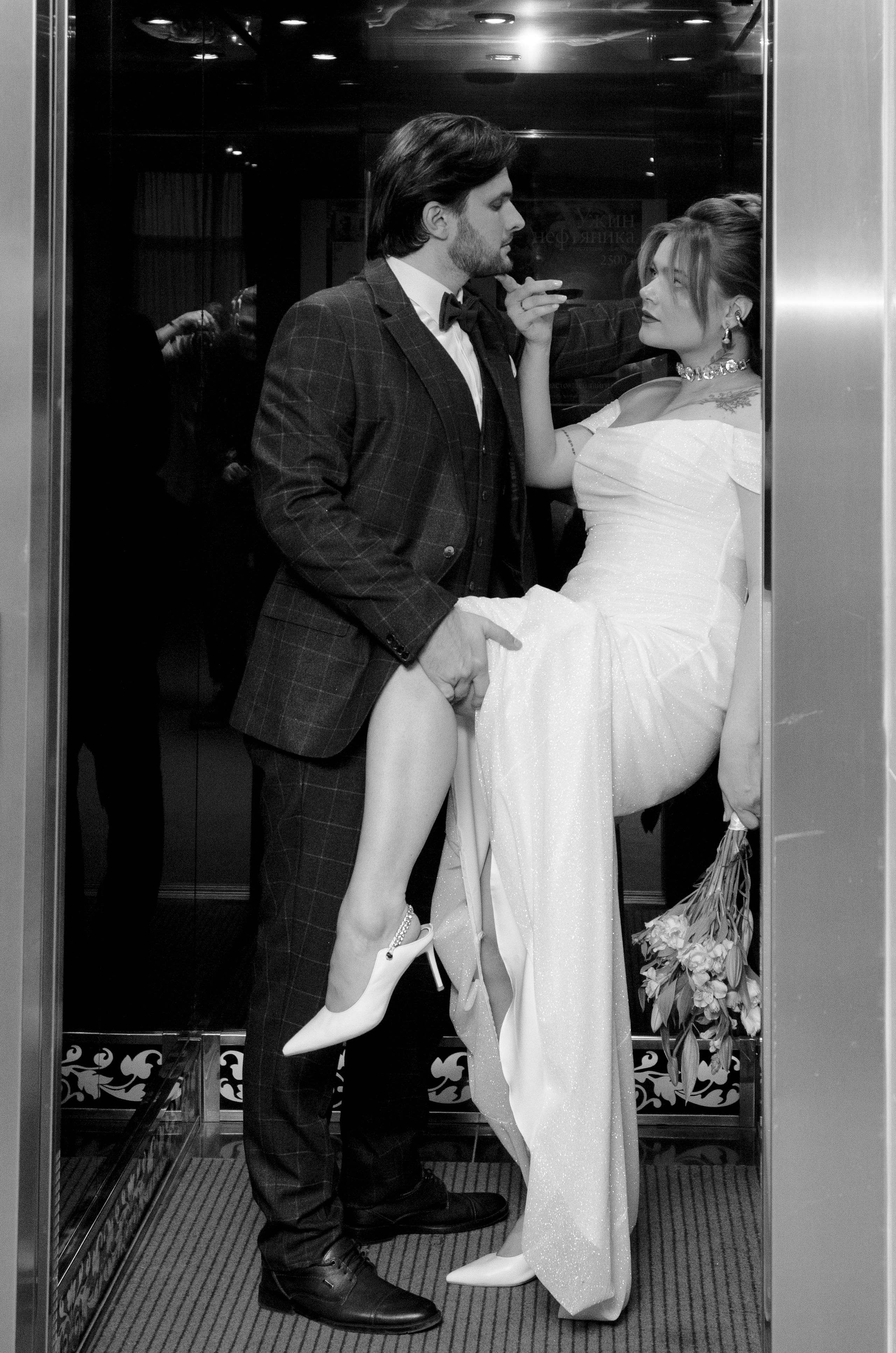 Ю+Д. Фотографы в Тюмени Андрей и Лидия Войвод