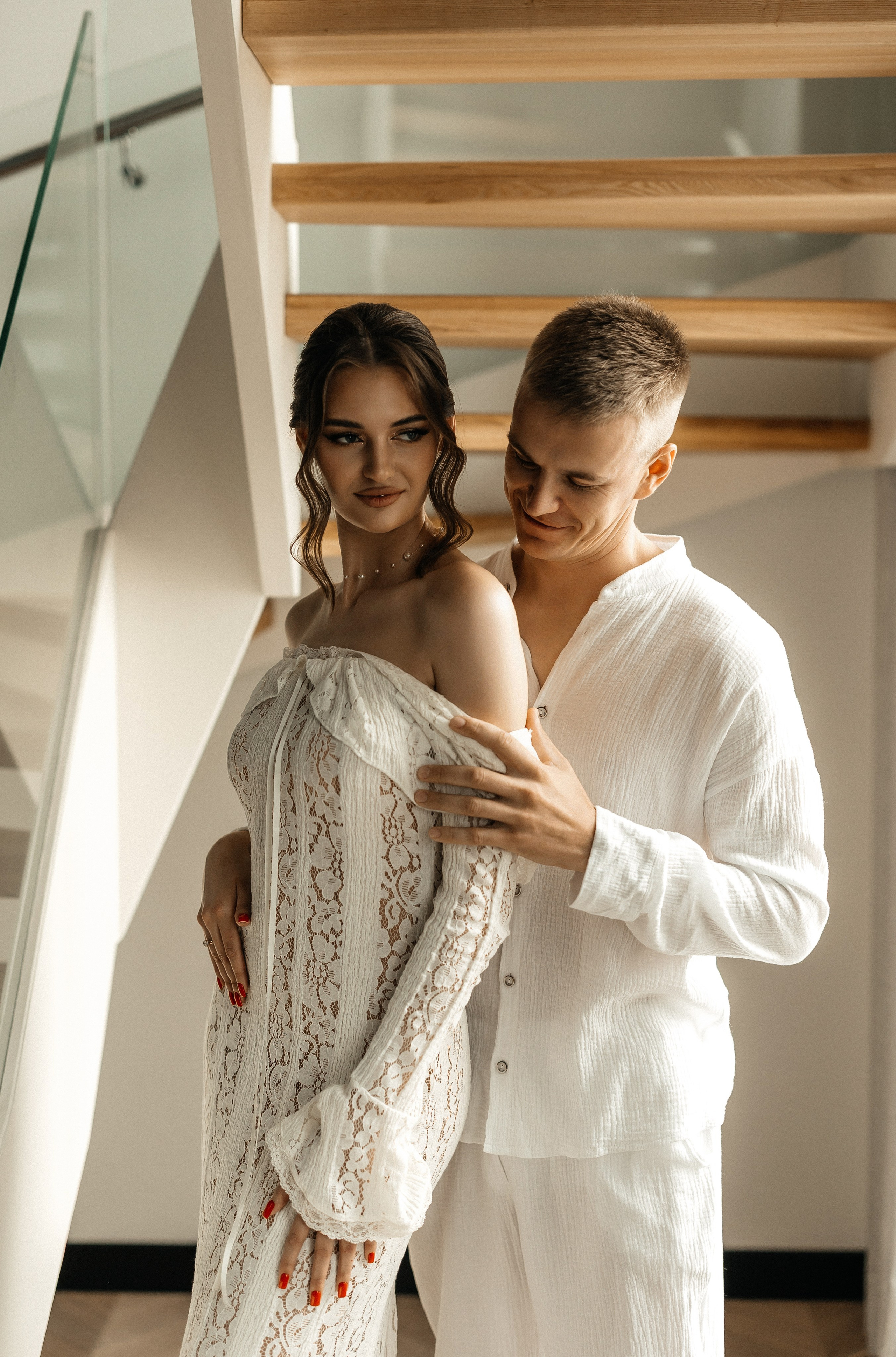 Юрий & Дарья | 06.06.25. Свадебный и семейный фотограф в Омске Евгения Хакимова