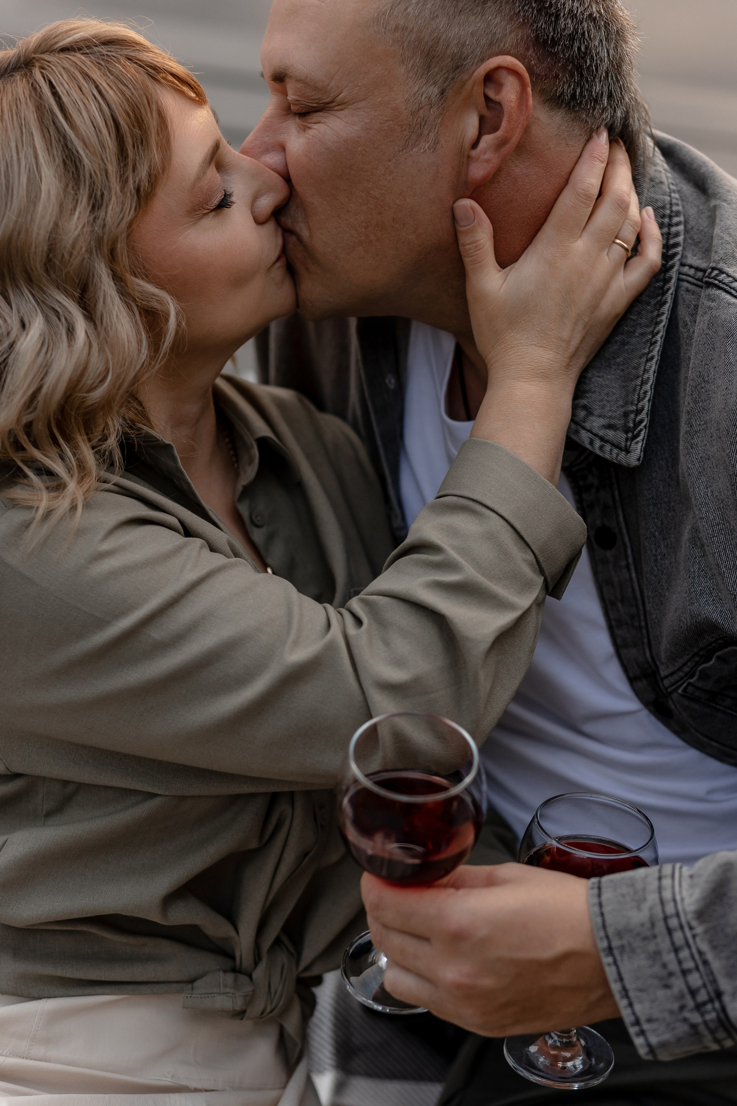 Светлана и Игорь. Свадебный фотограф Елена Ловцевич