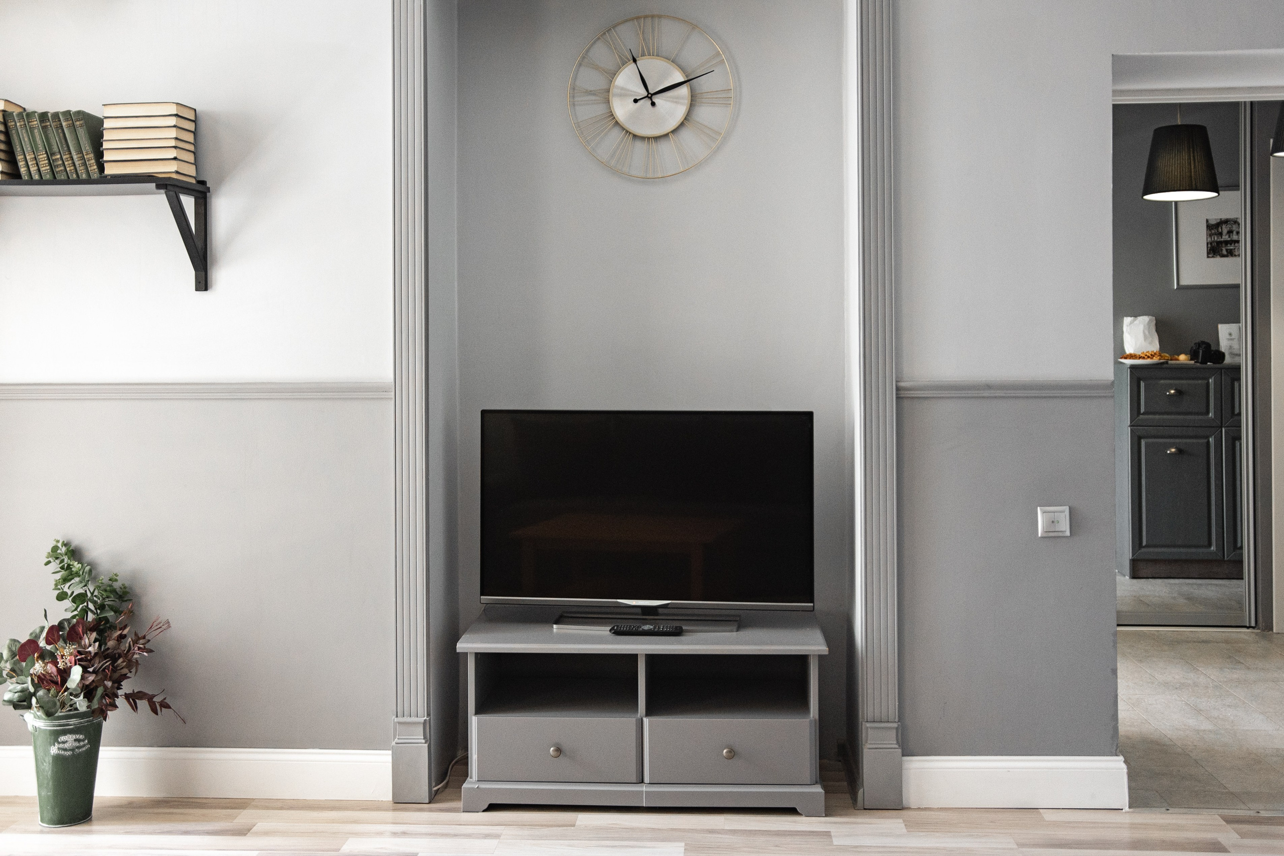 Апартаменты «Травертин». Фотограф Настя Конник | Пятигорск | Эльбрус | Домбай | Архыз