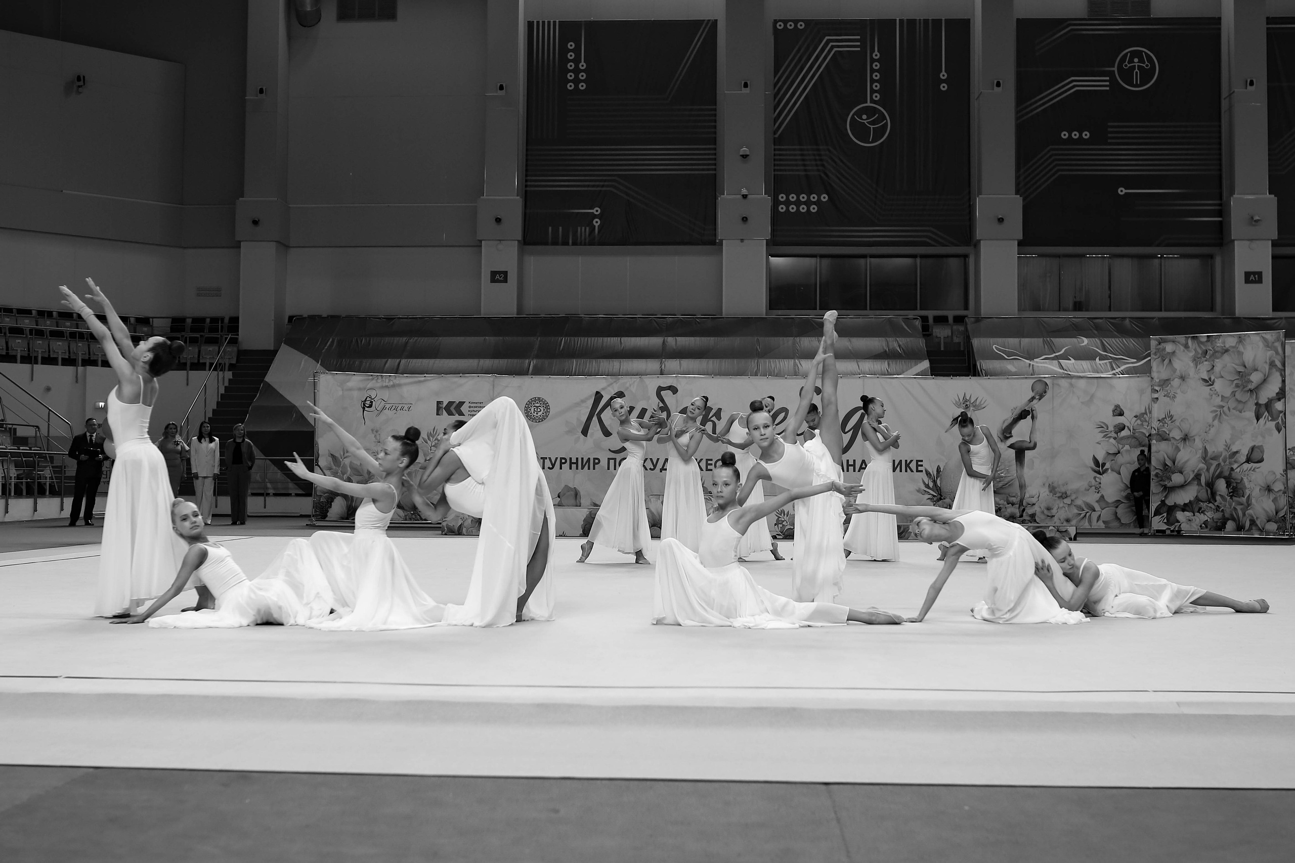 2026.03.17 Кубок Лебедя. RB-gymnastic