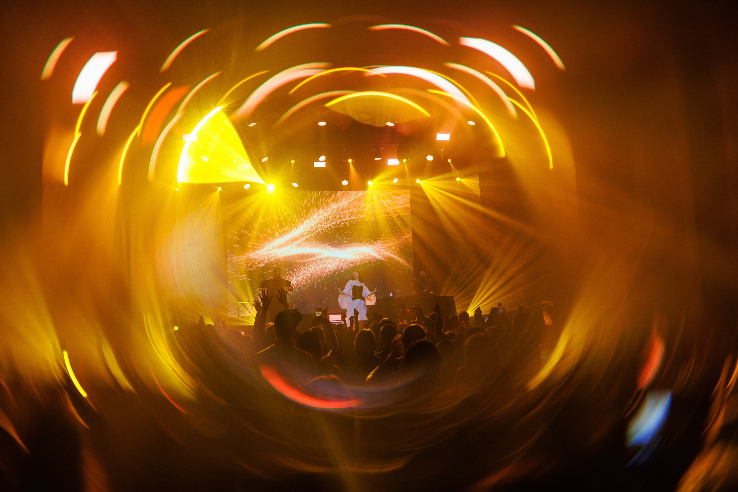 AY YOLA. Арина Тамочкина. Фотограф Краснодарю