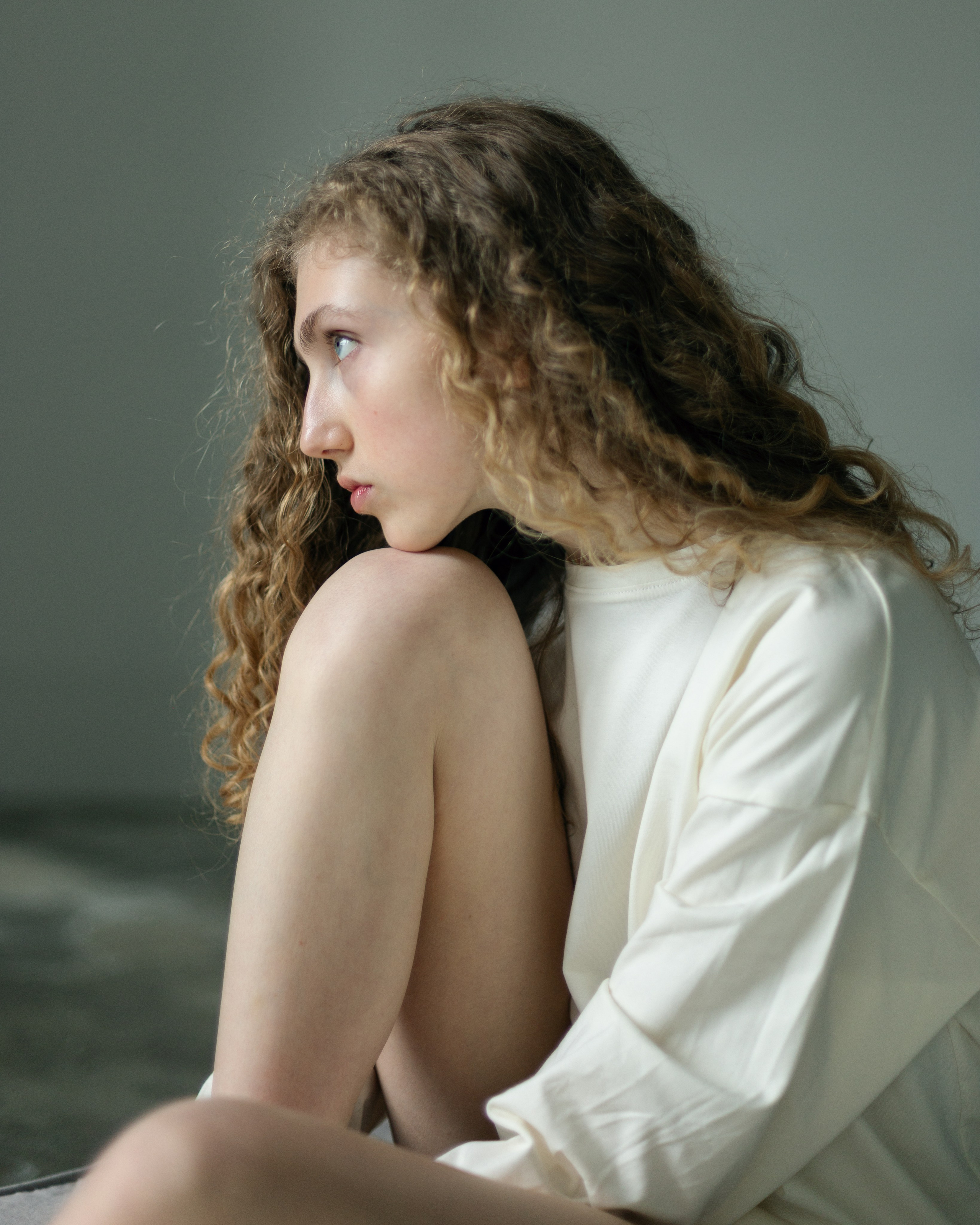 Алика. Фотограф в Москве — Евгения Прокопенко