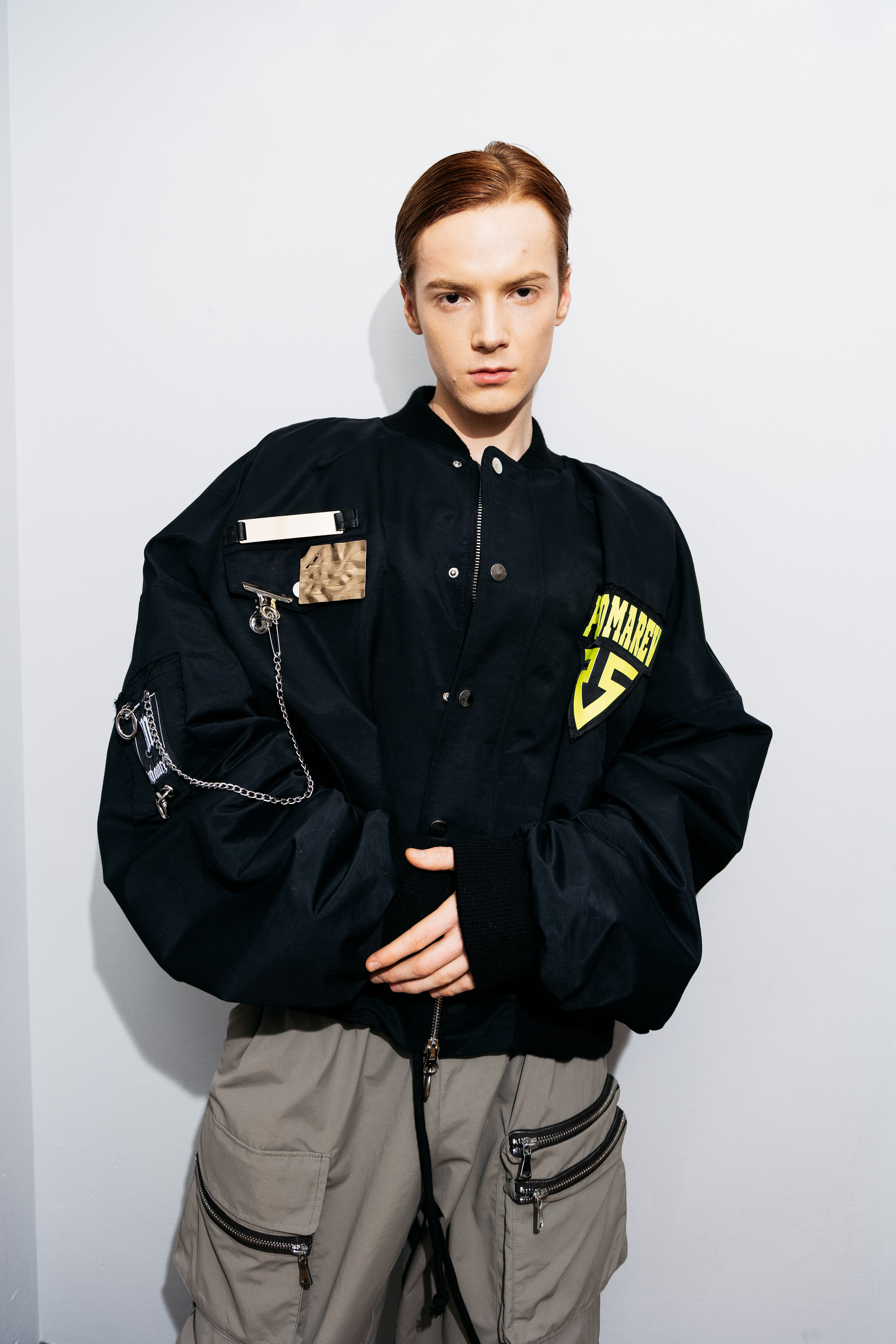 Ponomarev. Фотограф в Москве Анастасия Курлович