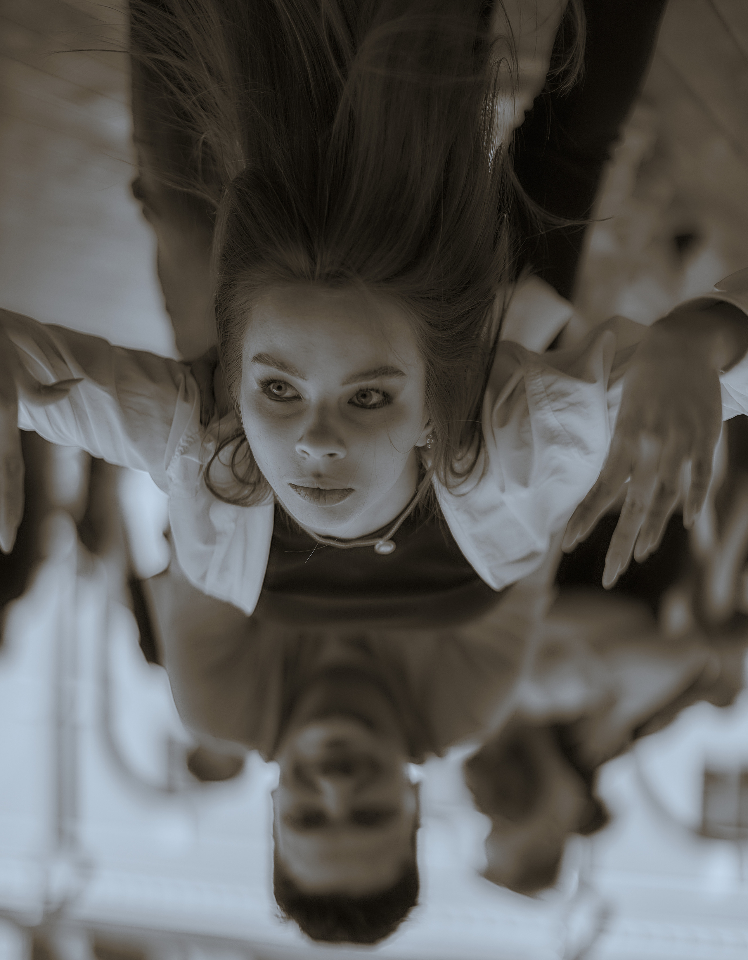 Бачата. Фотостудия в центре Санкт-Петербурга, портретная и тематическая съемка