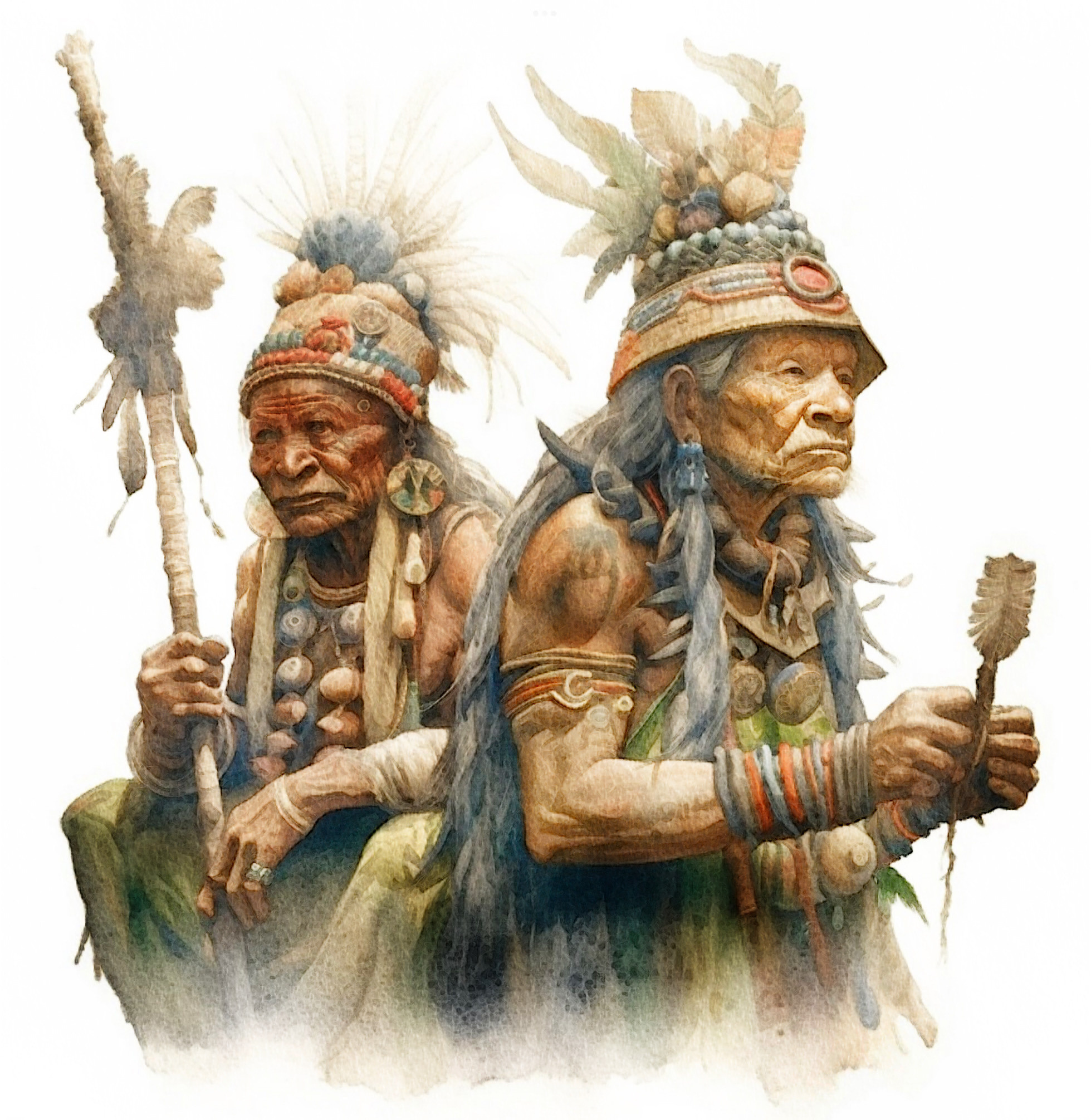 Этнос. Фотостудия в центре Санкт-Петербурга, портретная и тематическая съемка