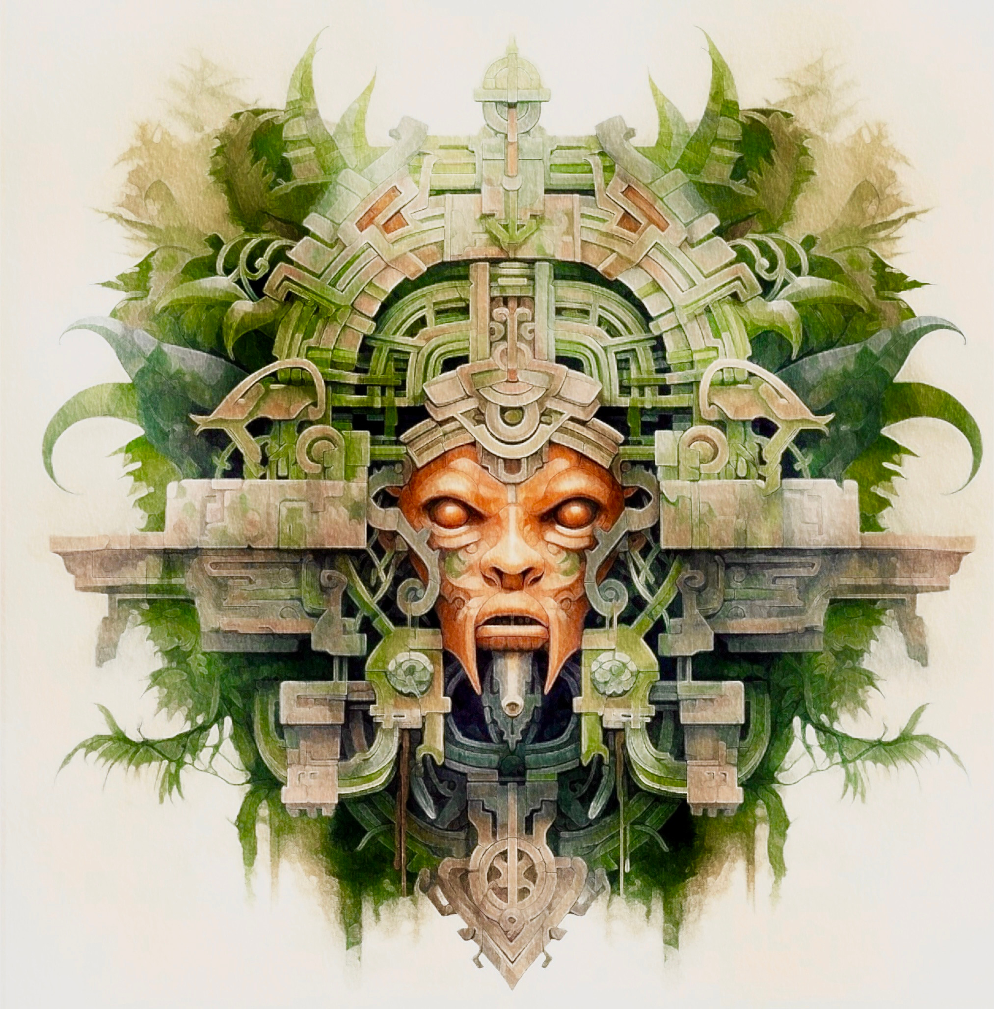 Этнос. Фотостудия в центре Санкт-Петербурга, портретная и тематическая съемка