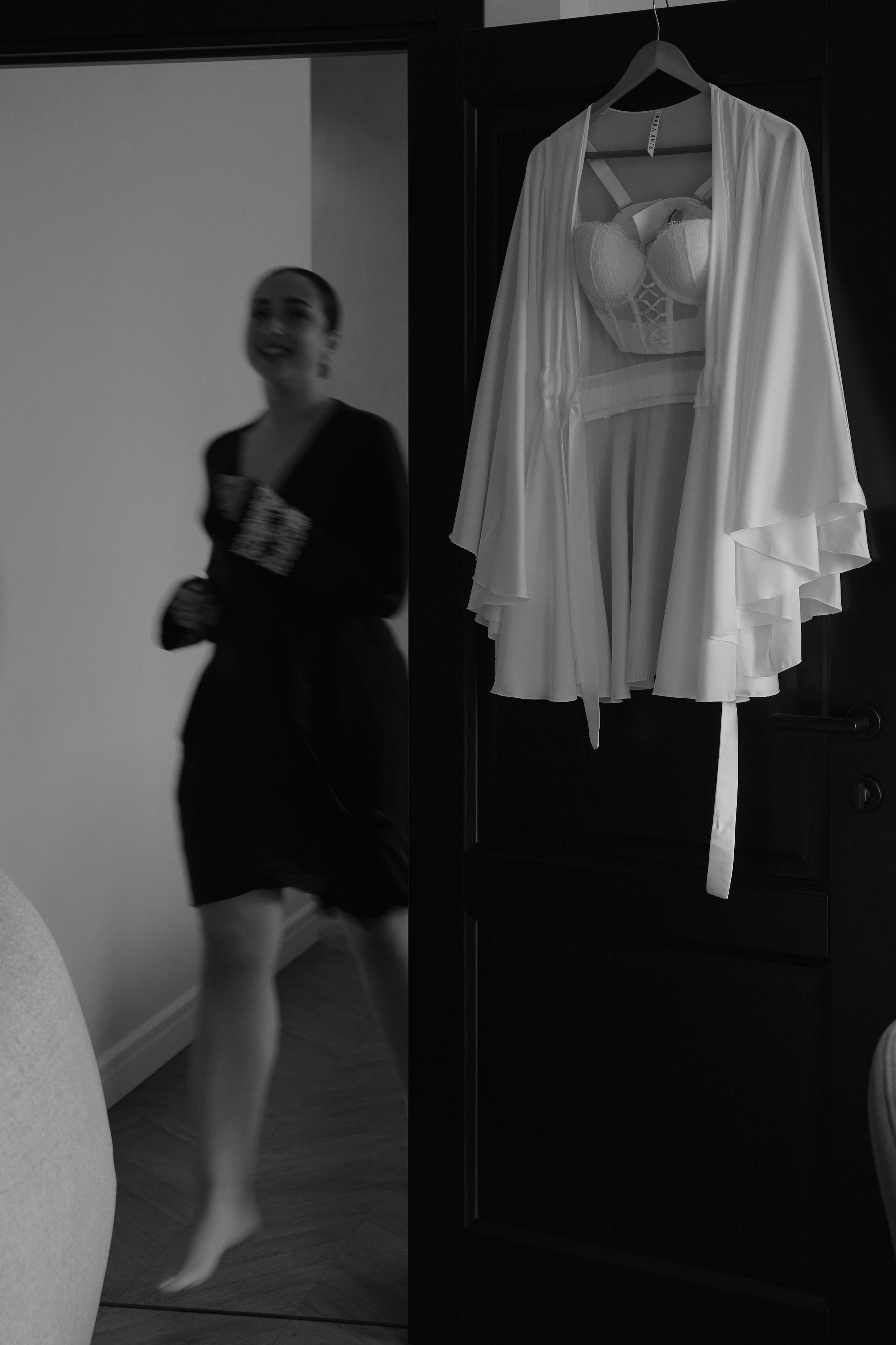 Влад и Алина. Фотограф Тим Бритнев