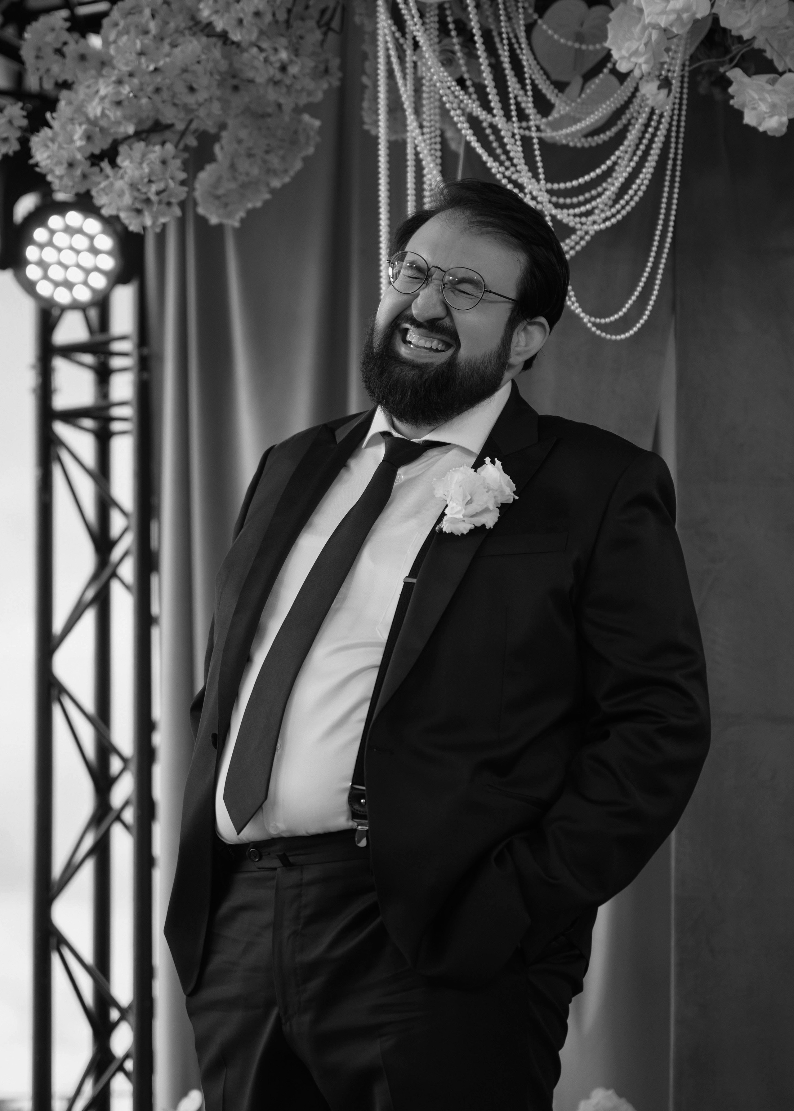 Влад и Алина. Фотограф Тим Бритнев