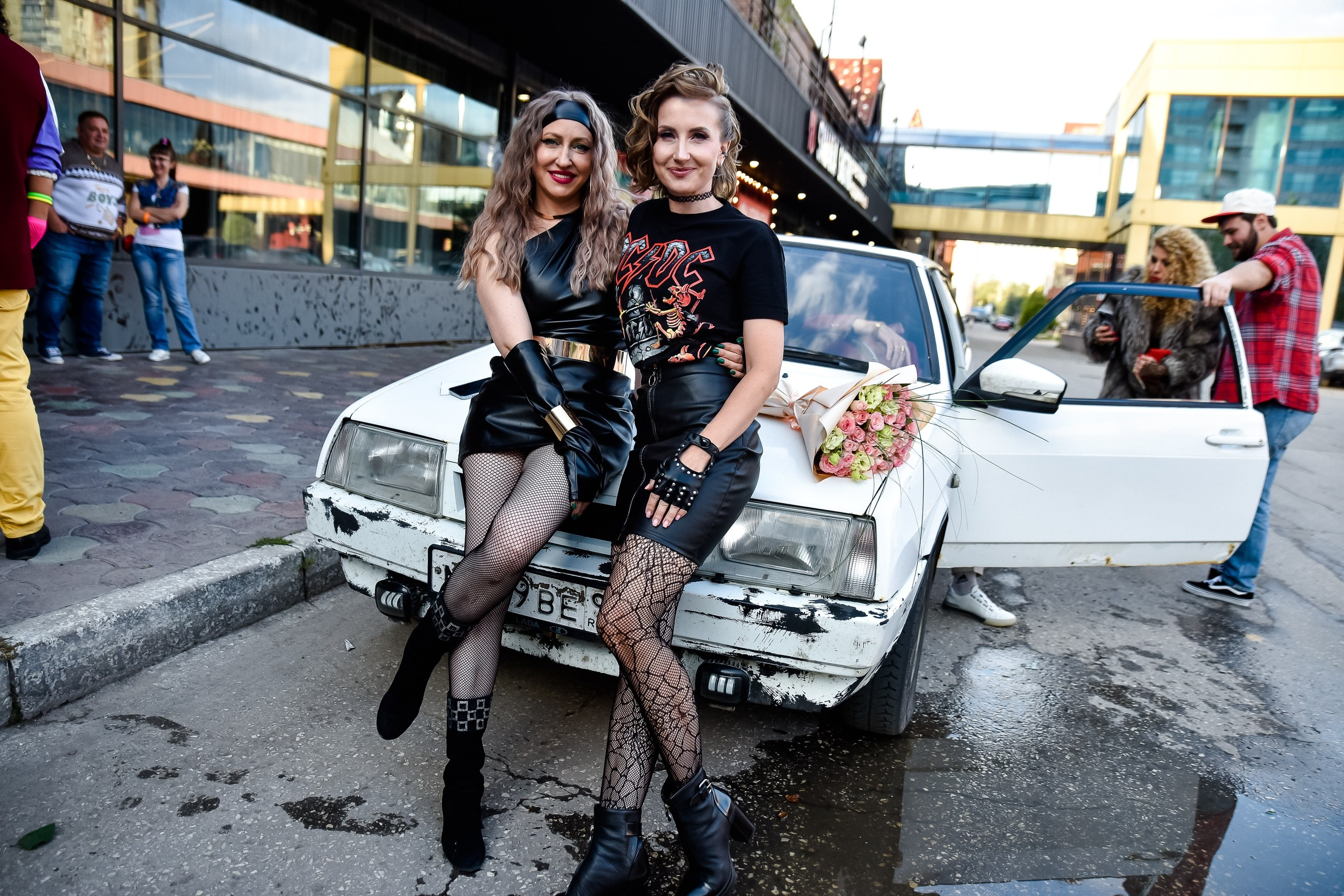 Репортажная съемка в Самаре и Самарской области