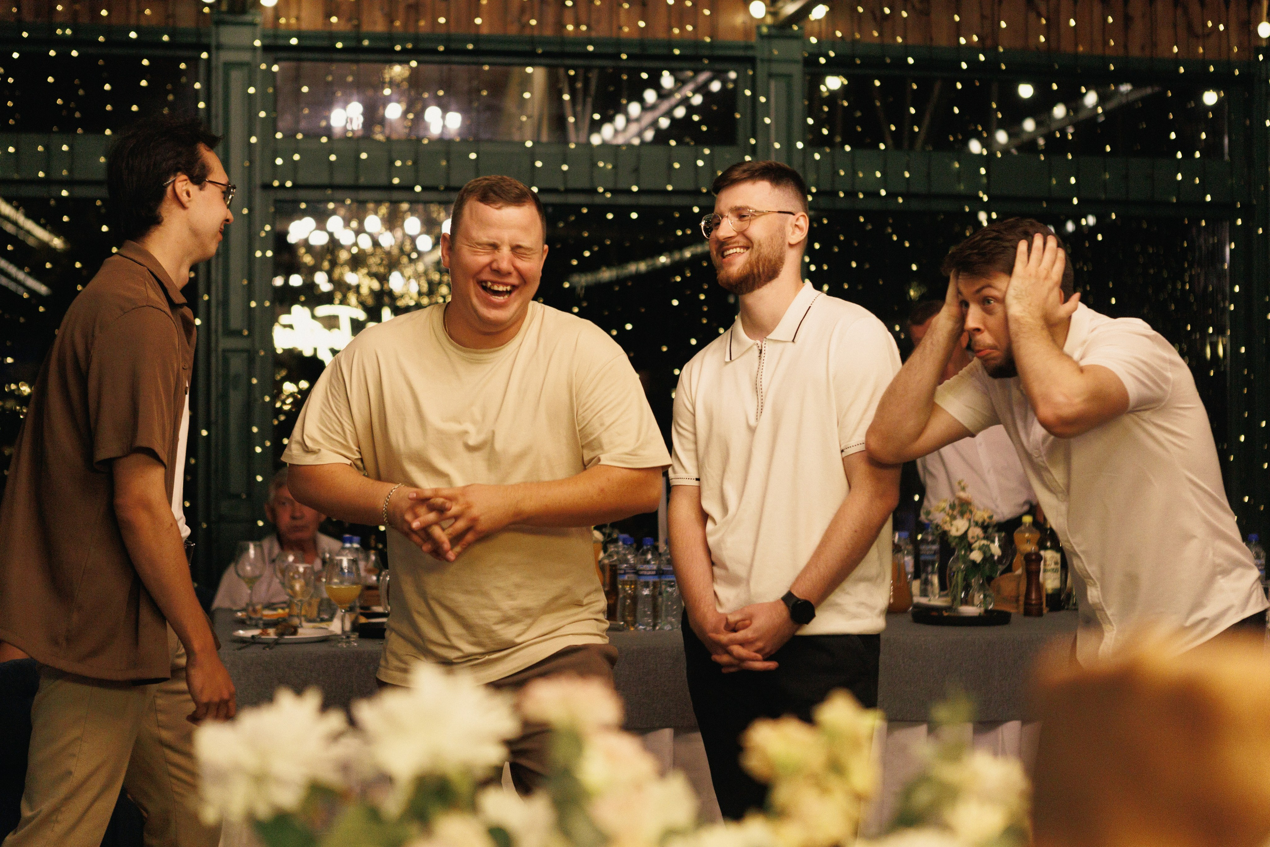 Екатерина и Илья. Фотограф Дубровская Виктория