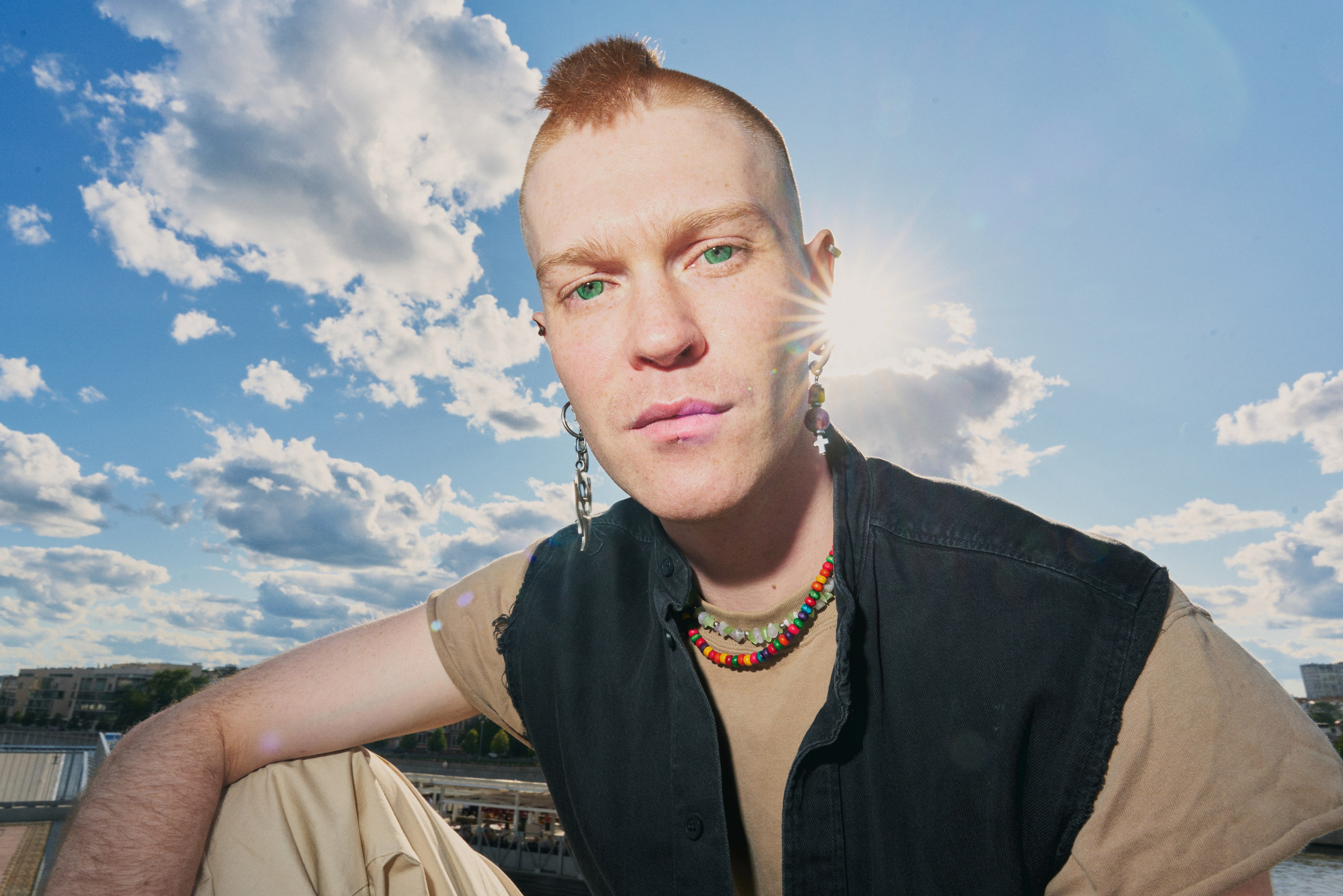 Magestic. Kosky ilya