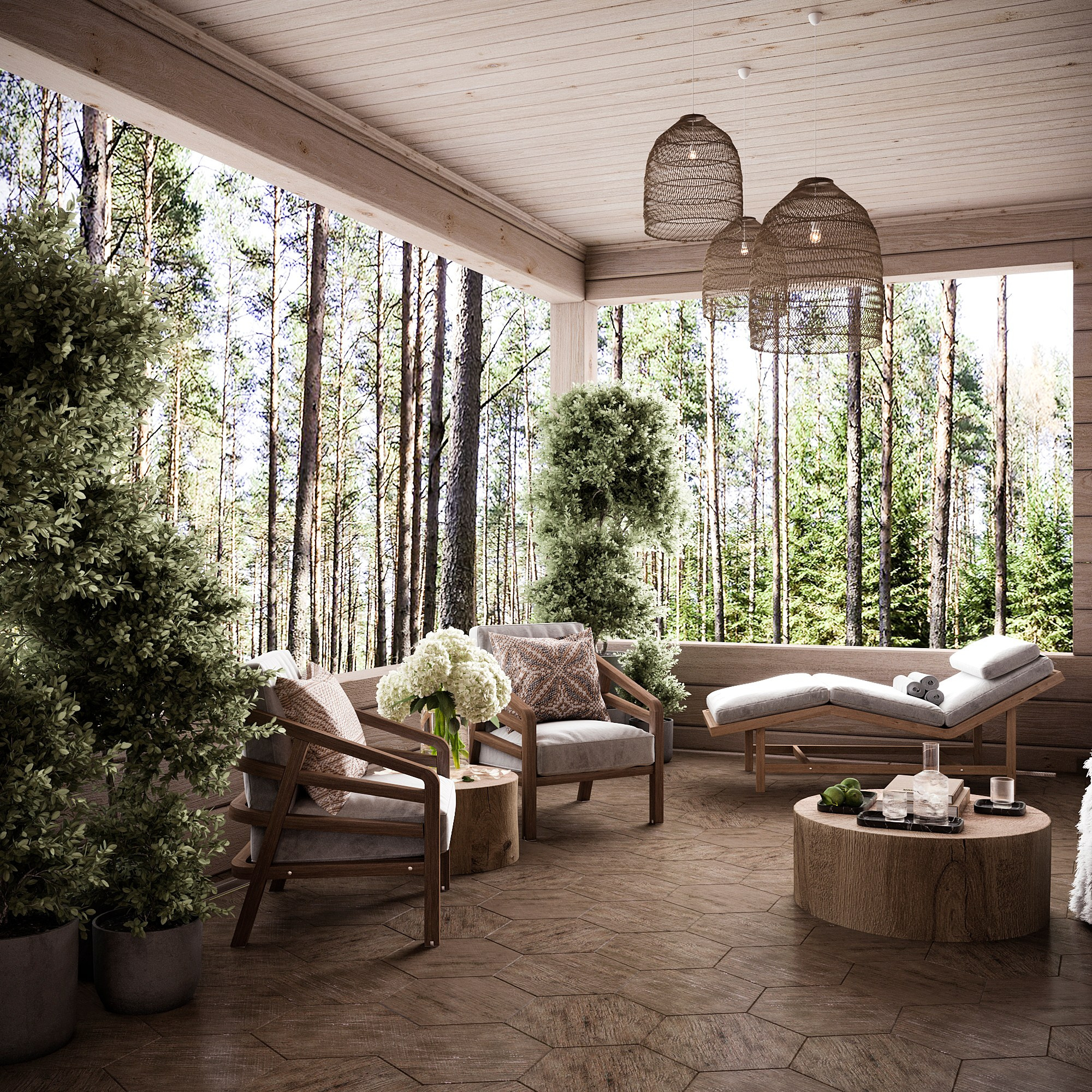 Эмеральд. Главная