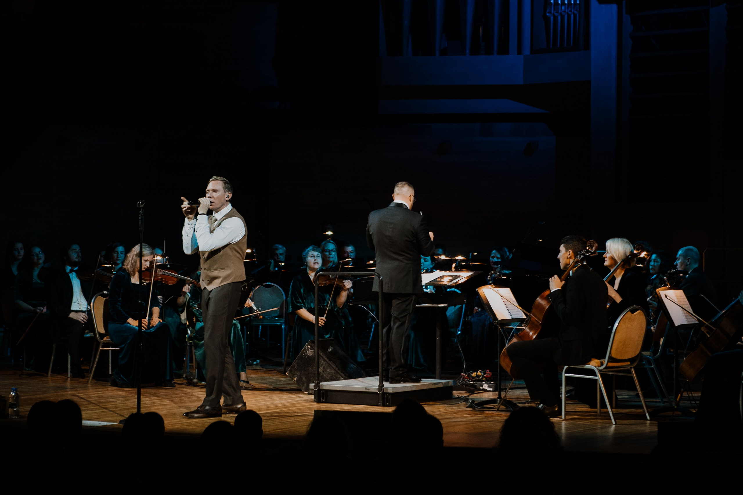 NIGATIV. Фотограф Москва