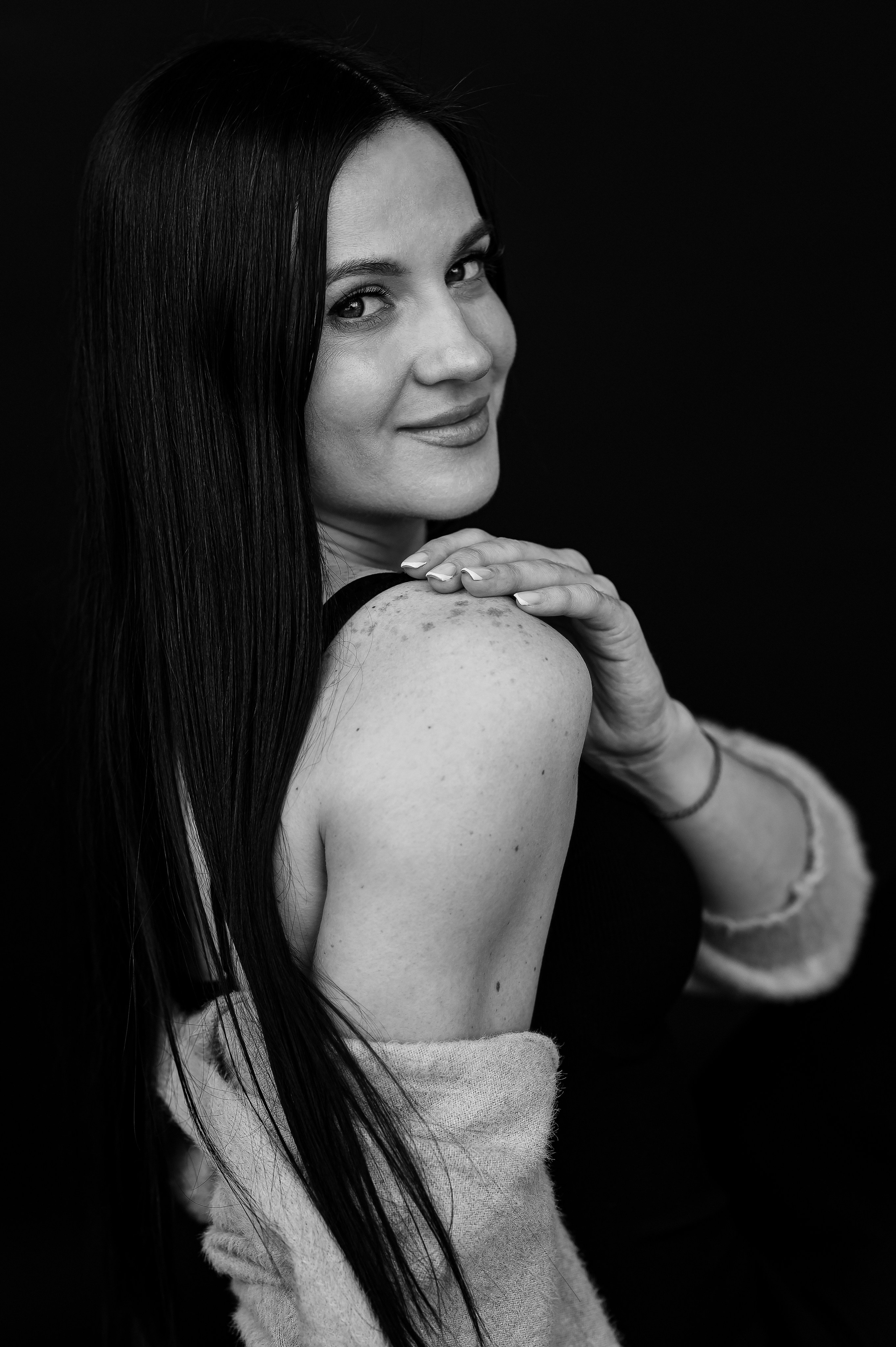 Наташа. Фотограф Таинств Крещения и Венчания в г. Курске