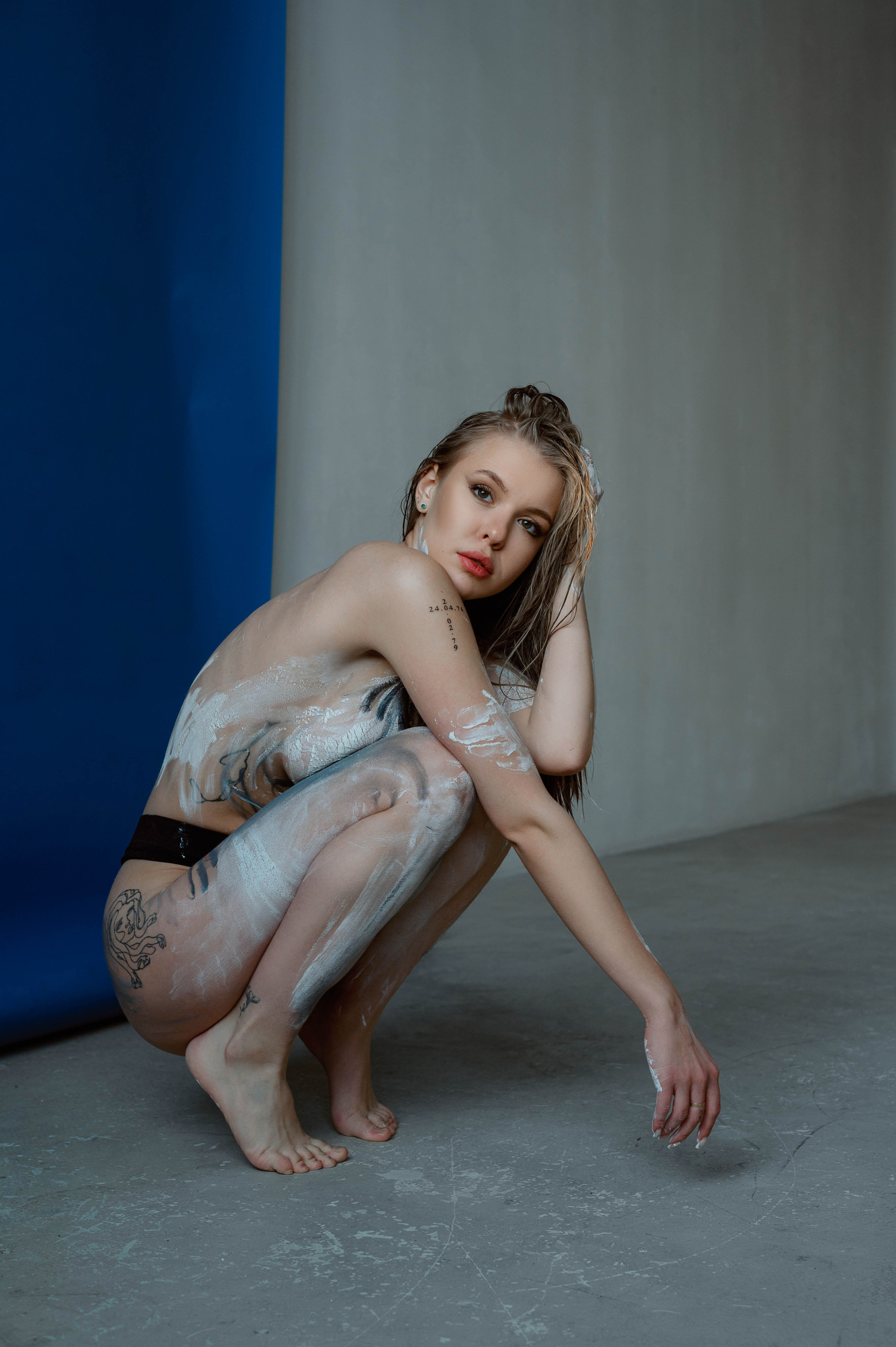 Лиза. Фотограф в Абакане и Минусинске