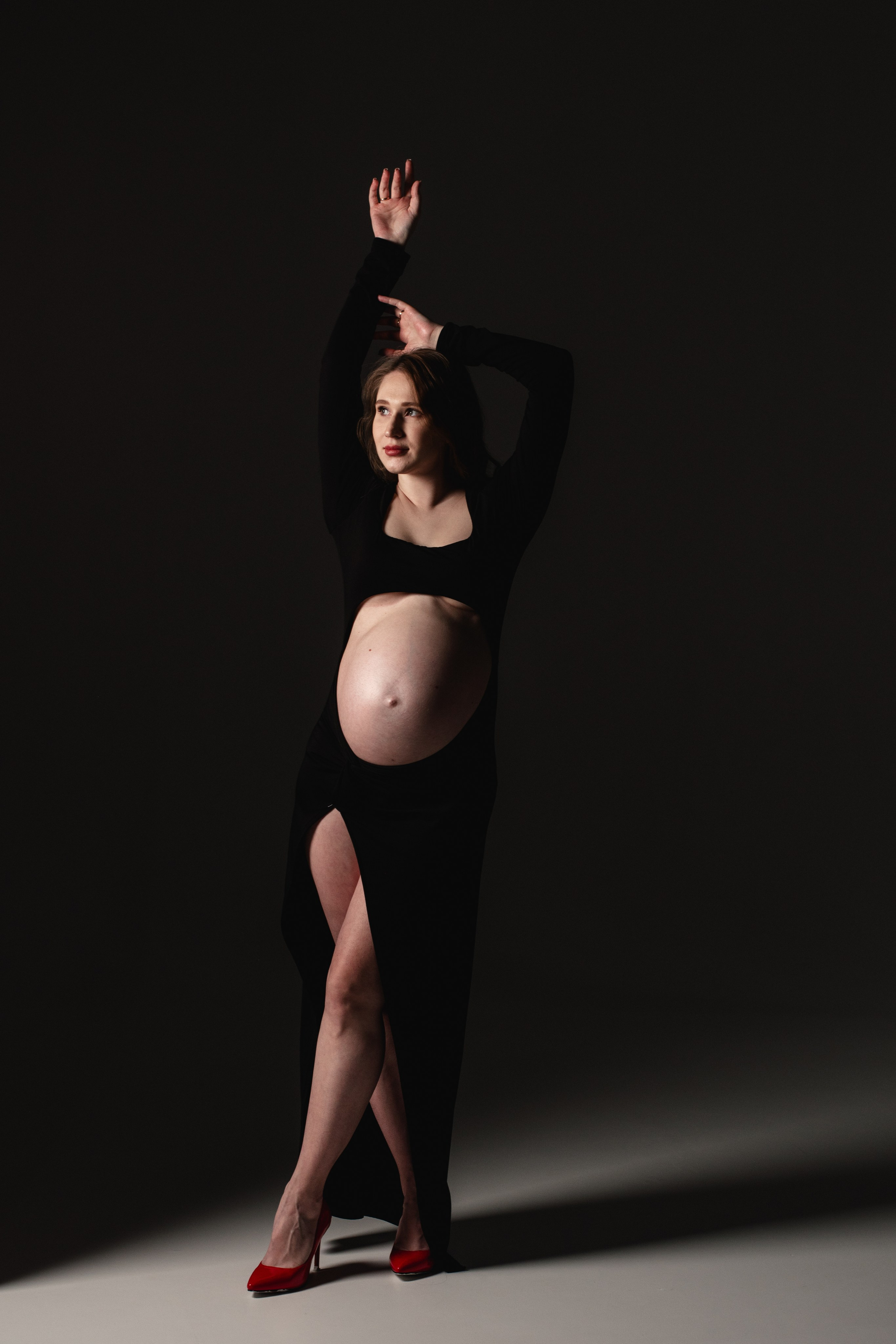 Юлия. Фотограф в Верхней Пышме и Екатеринбурге Дарина Садриева