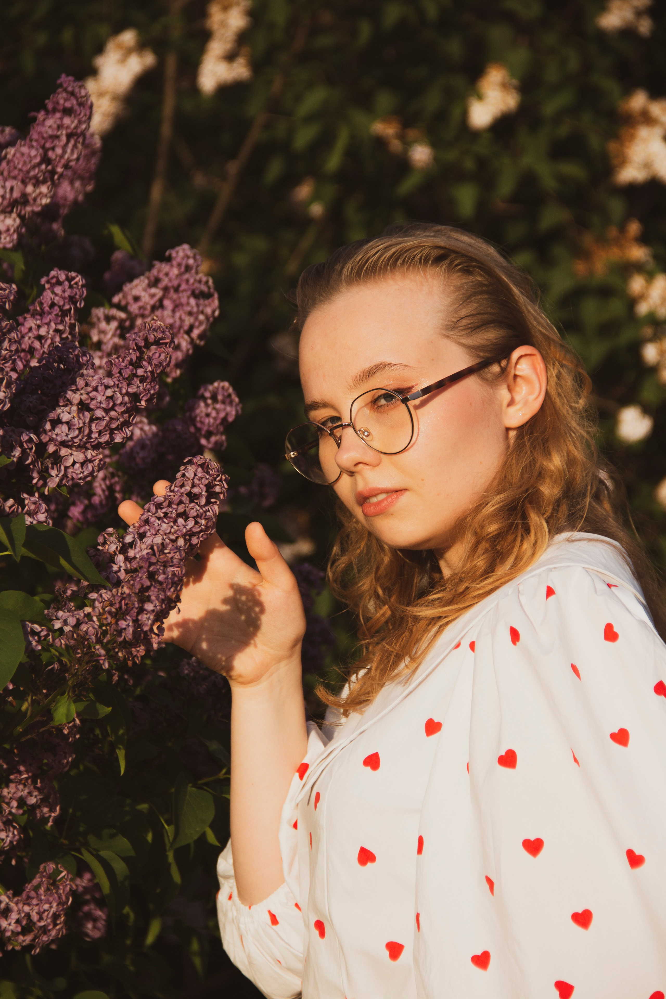 Маша. Фотограф Москва Екатерина Близнюк