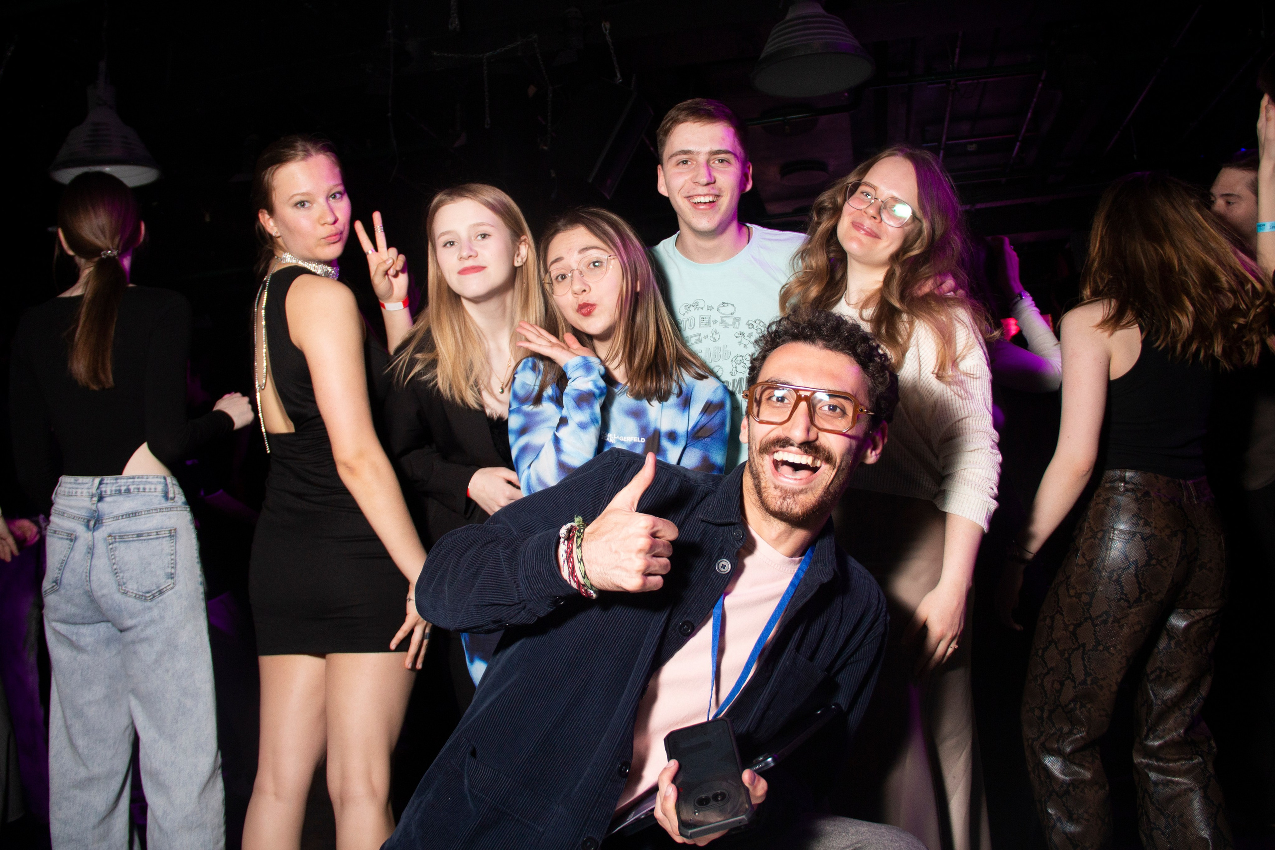 Репортаж. Фотограф Москва Екатерина Близнюк