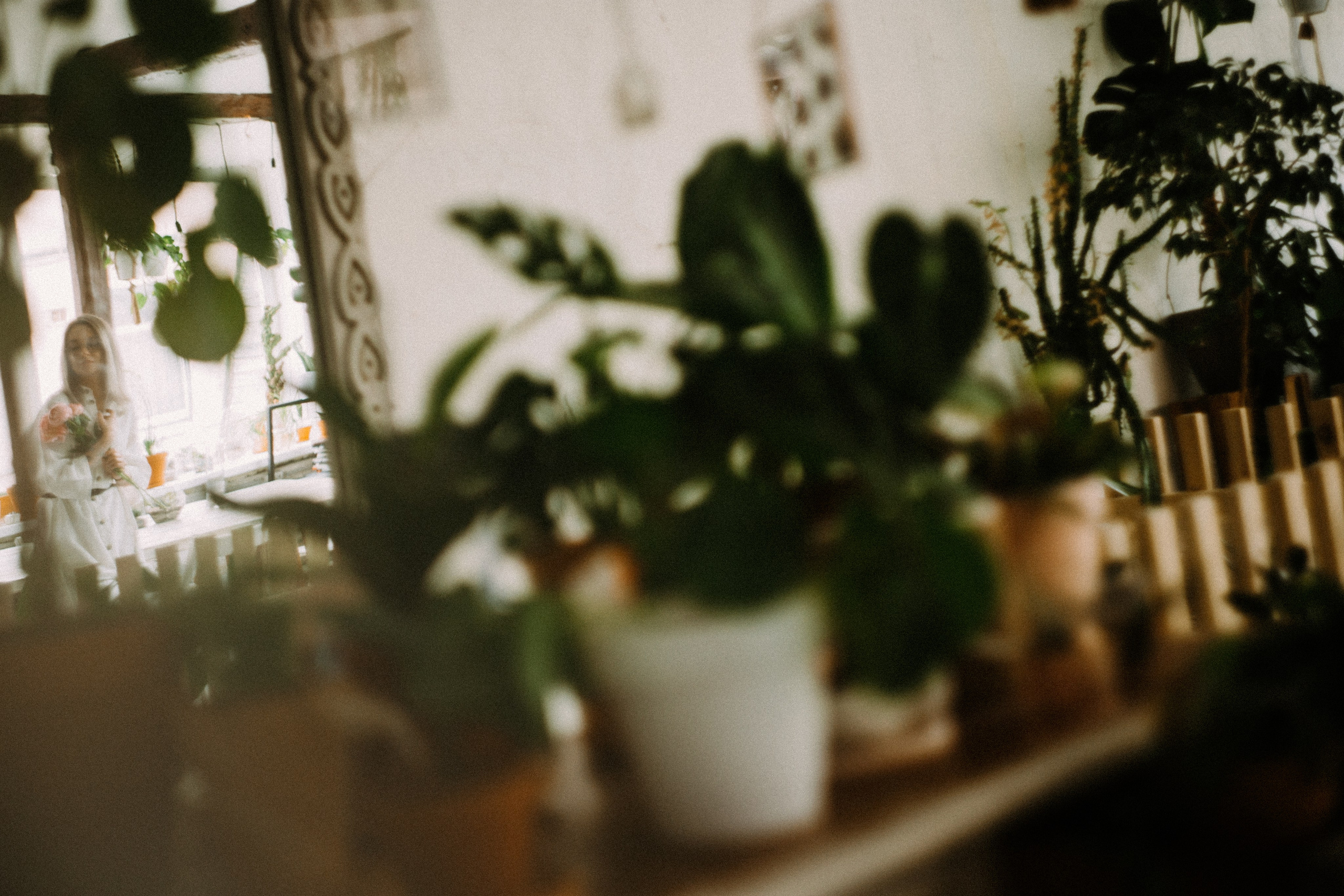 Лена. «Teen space». Фотограф в Нижнем Новгороде