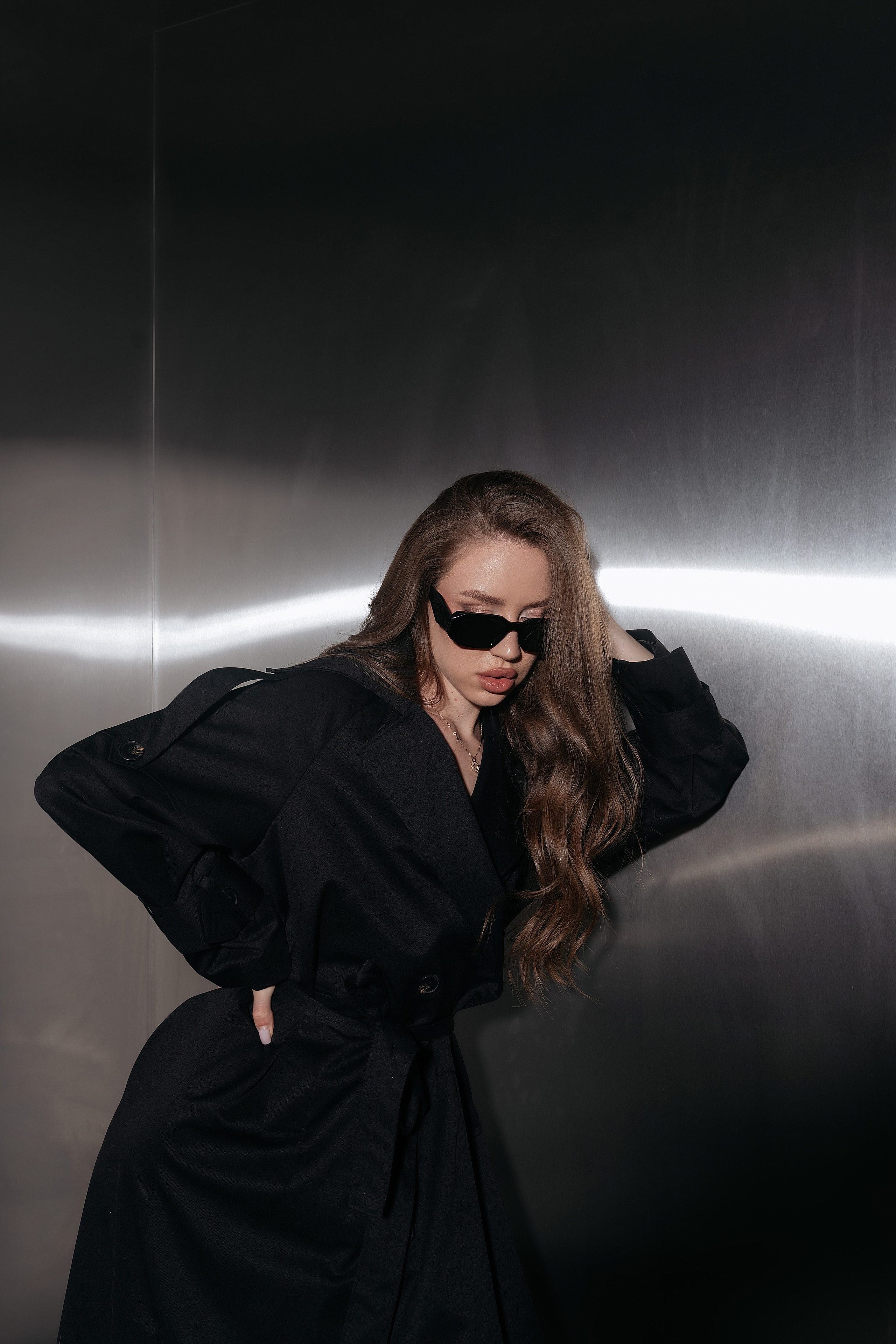 Полина. Фотограф Карина Шмулёва. Воронеж и область