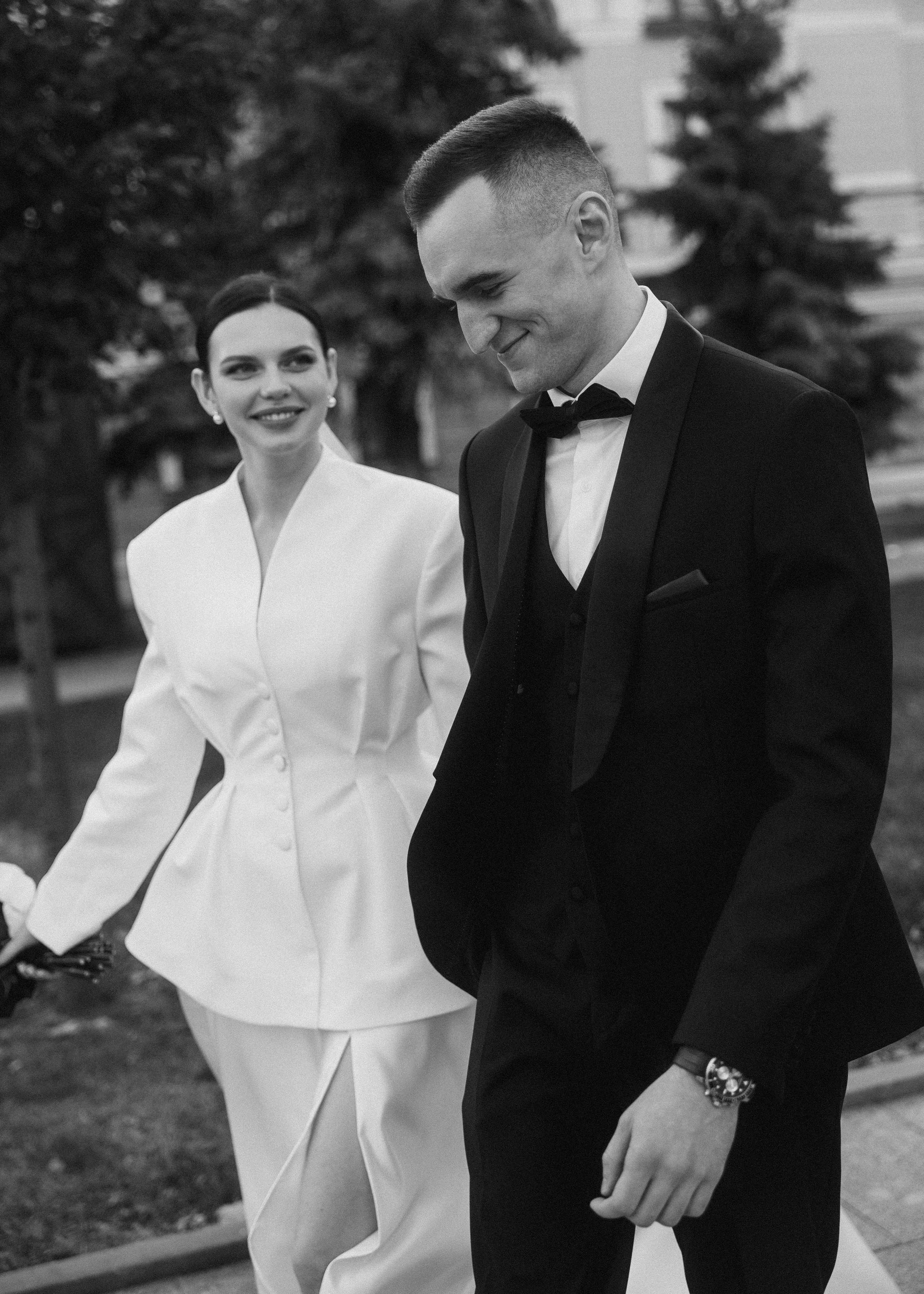 Никита и Алёна. Свадебный фотограф Нижний Новгород, Москва