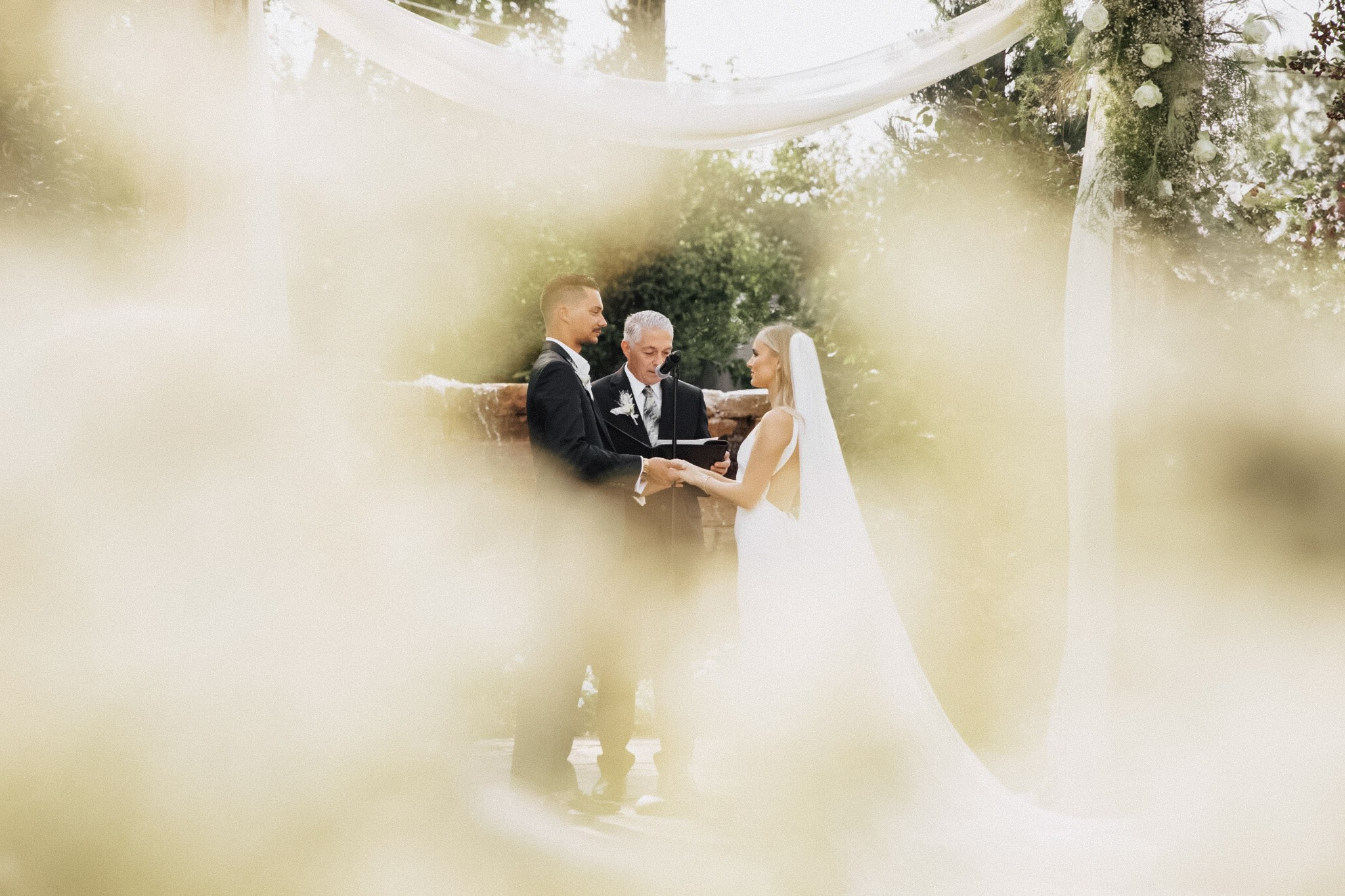 Свадьба на Вилле Калининград. Свадебный фотограф в Калининграде Мария Ямышева