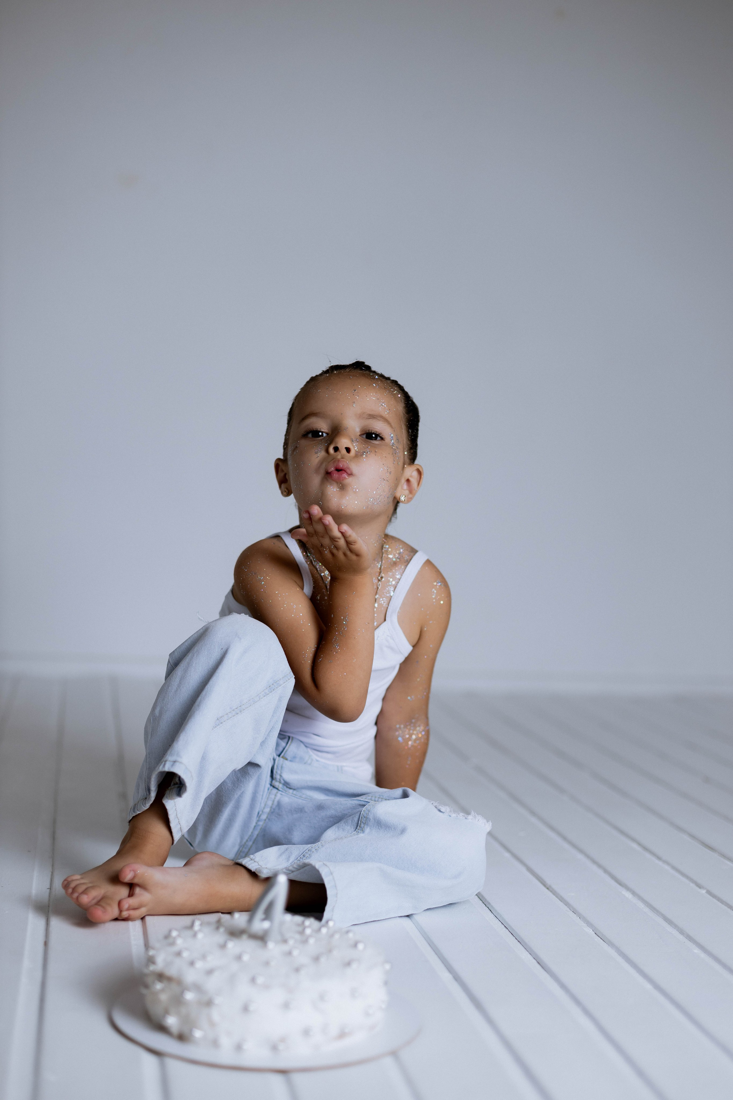 Дни рождения. Семейный и детский фотограф в Сальске