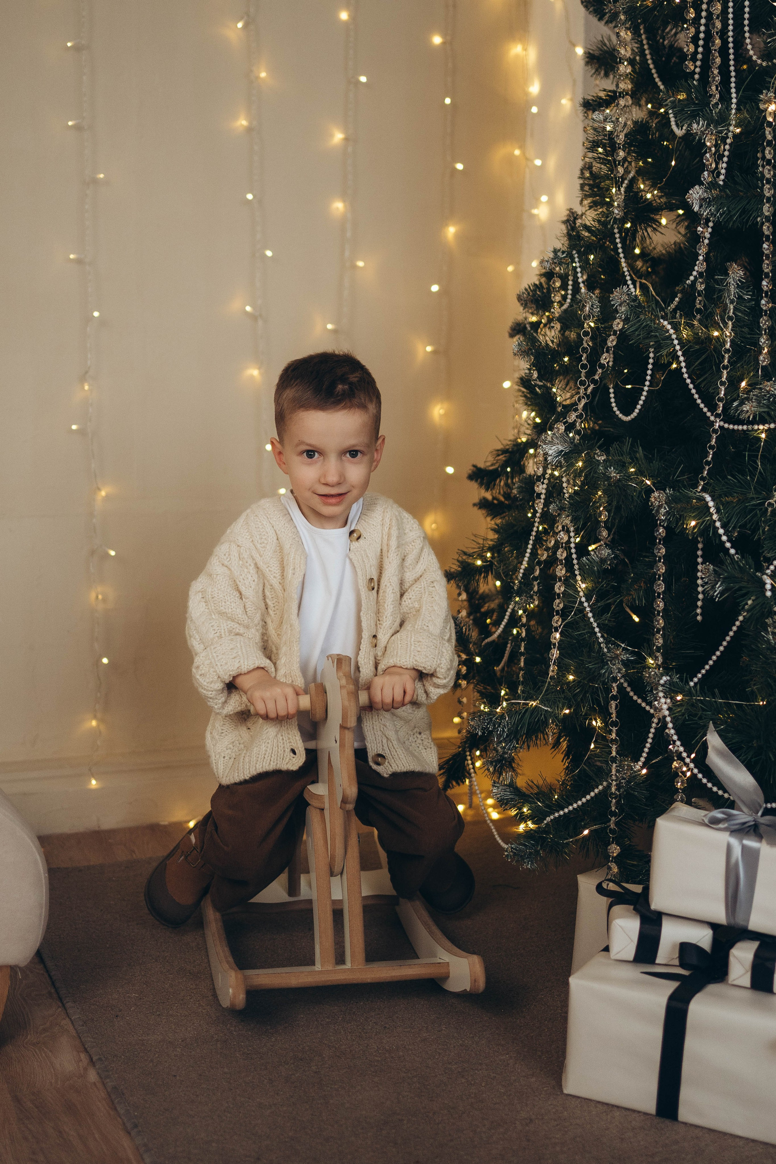 Мирон и Демид