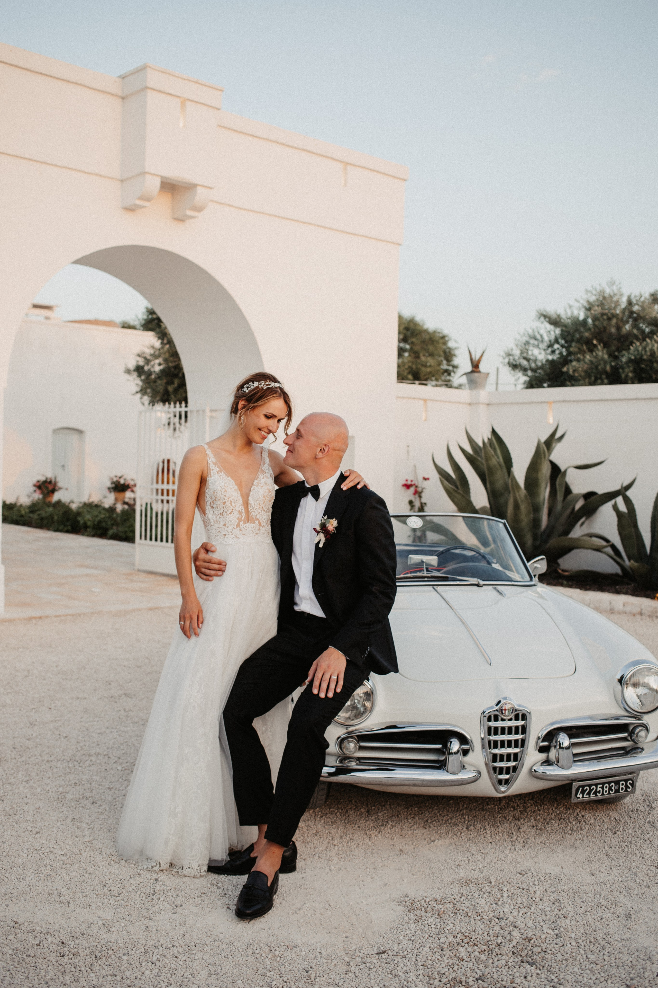 Лукас&Лина 24.06 Италия. Свадебный фотограф в Москве и по всему миру Инесса Хафизова