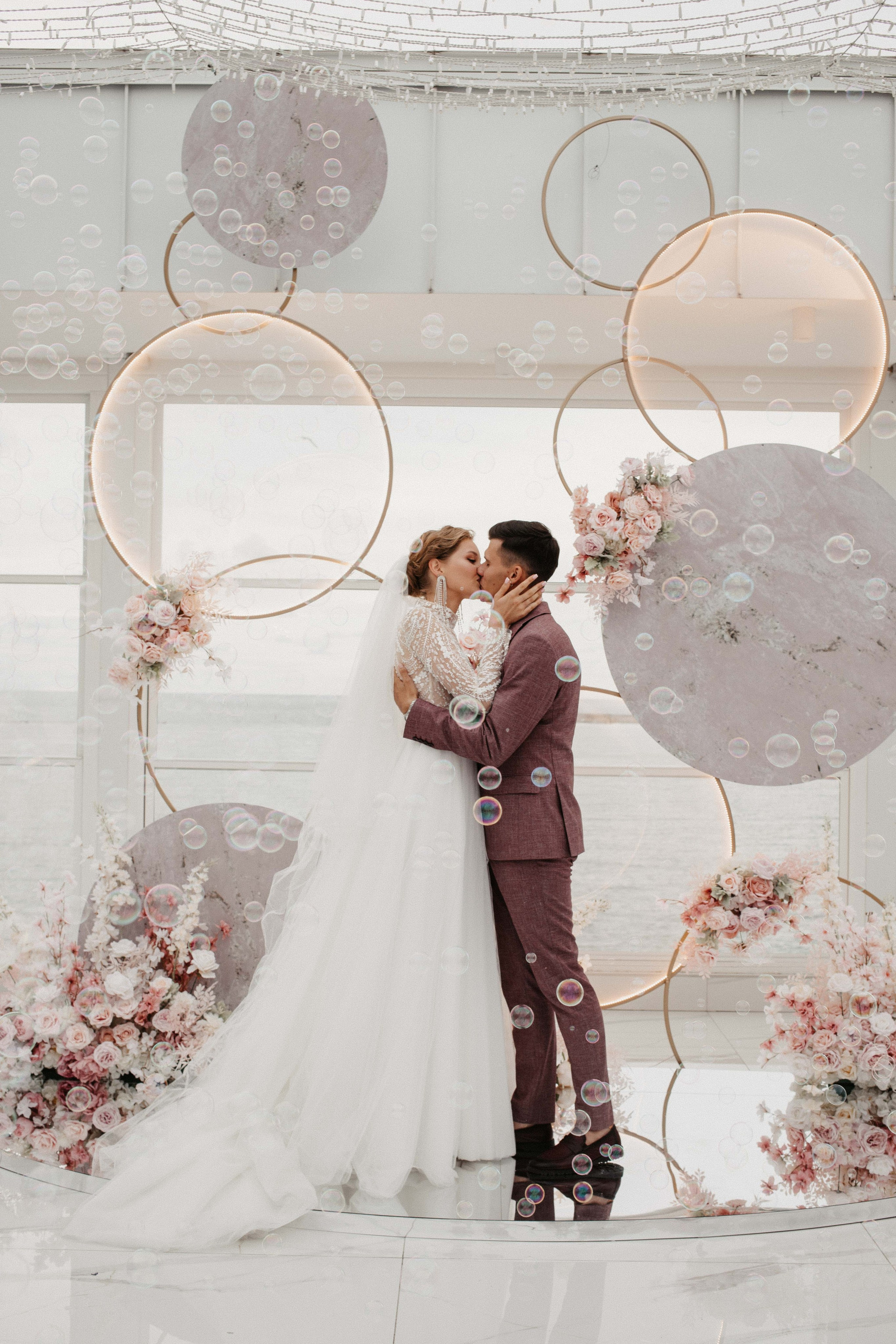 Степан&Софья 23.09 Севастополь. Свадебный фотограф в Москве и по всему миру Инесса Хафизова