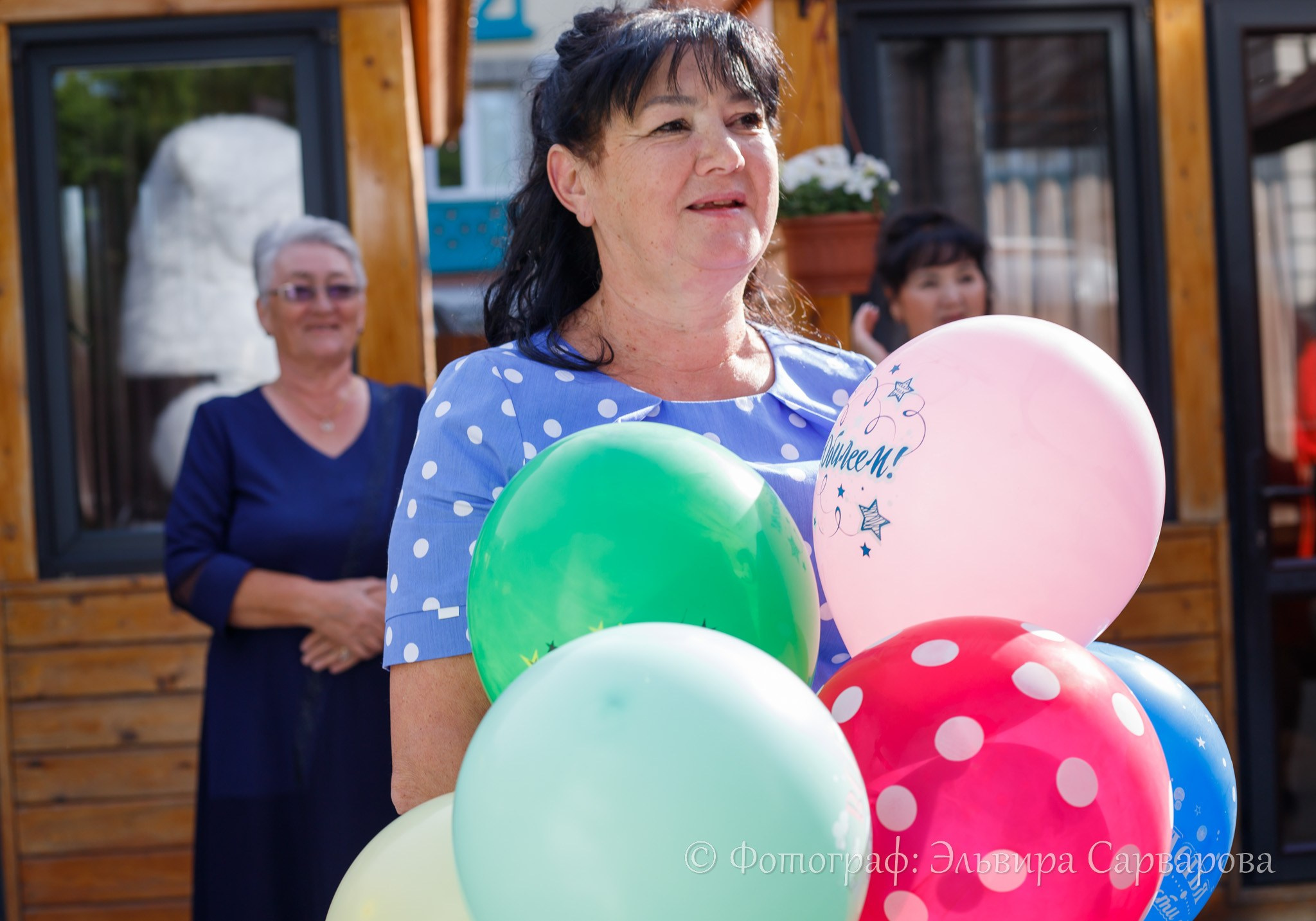 Юбилей. Репортажный Фотограф