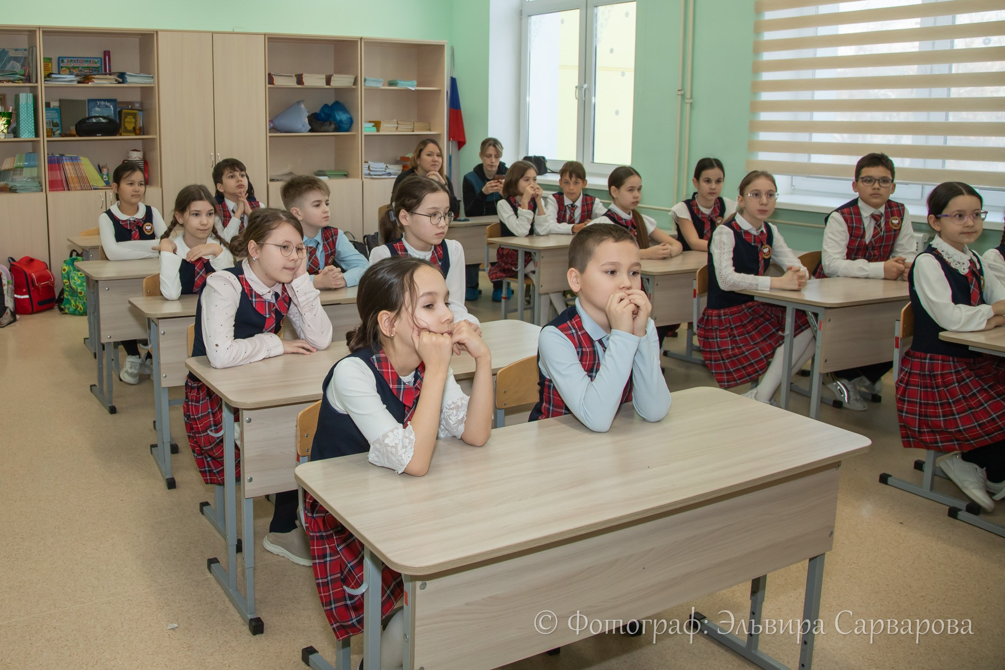 Мастер-класс по леденцам. Репортажный Фотограф