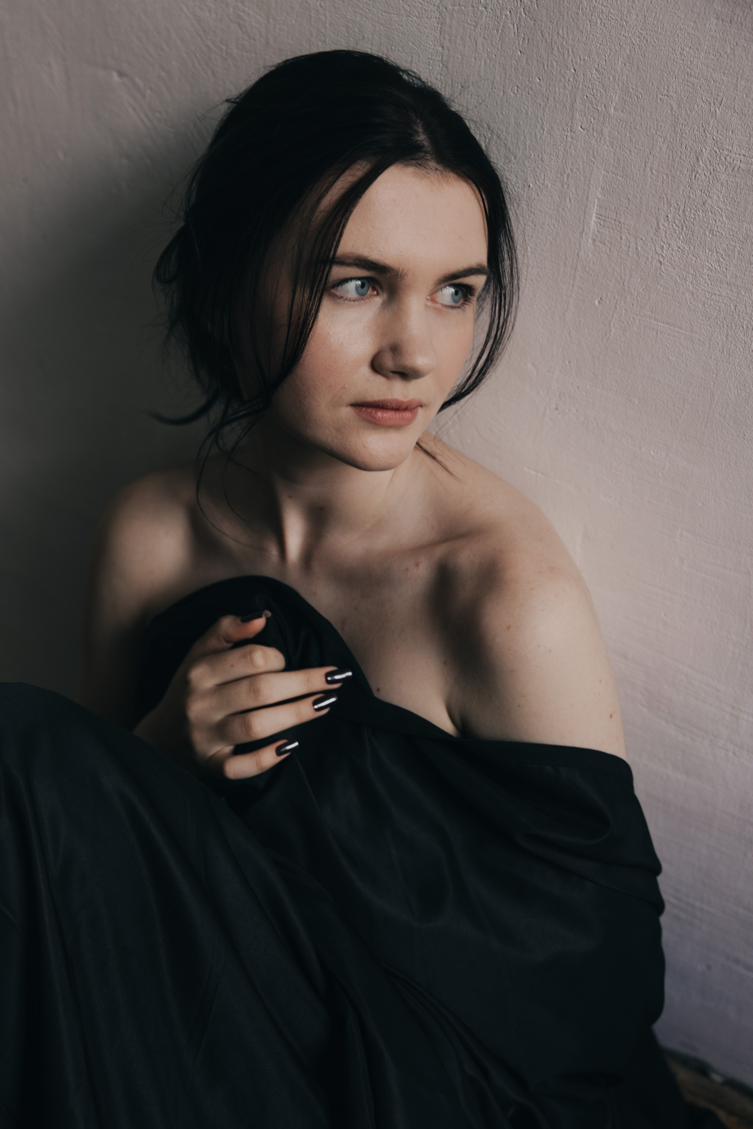 Тая. Ксения Цыгир, фотограф в Петербурге