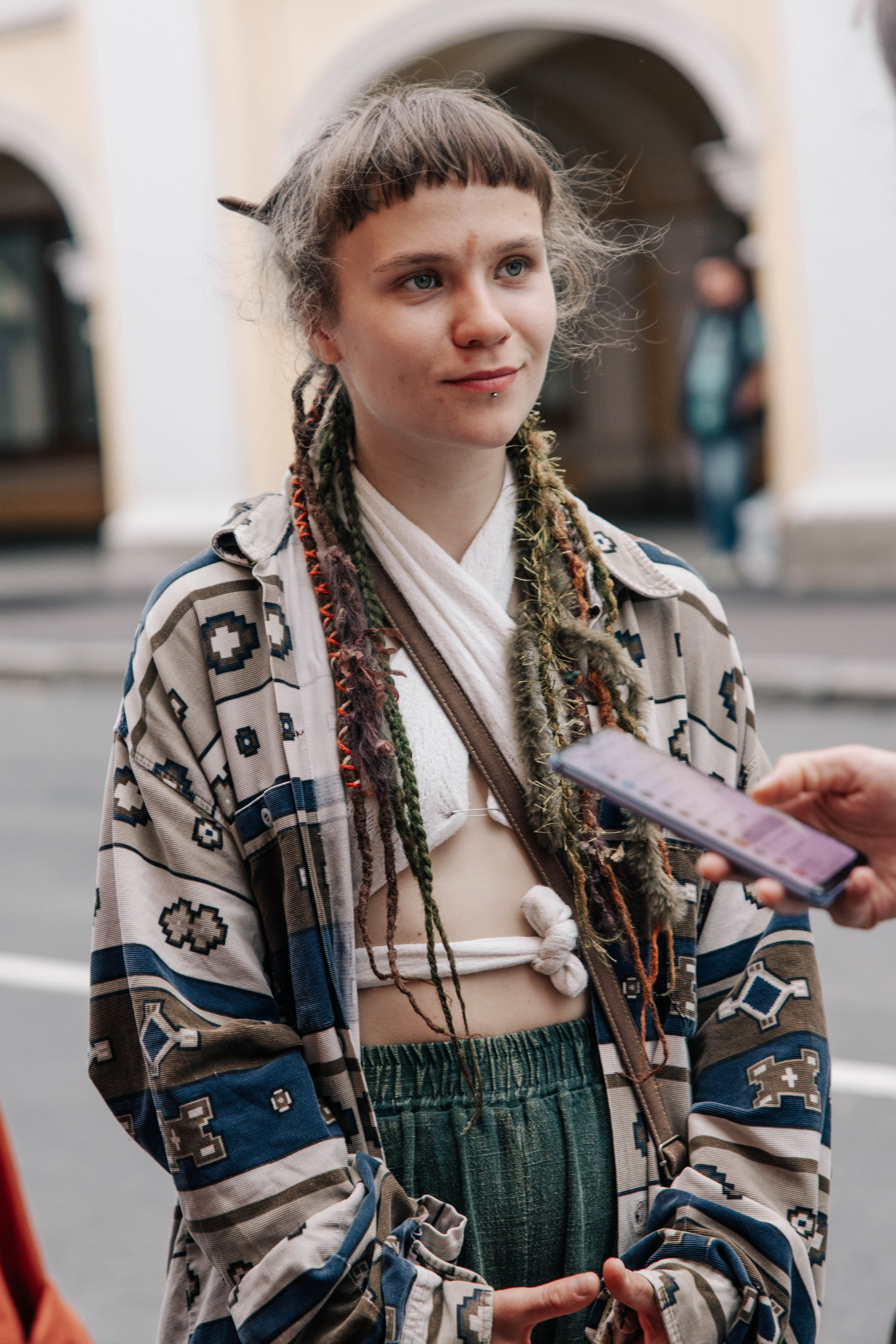 Открытие кофейни. Ксения Цыгир, фотограф в Петербурге