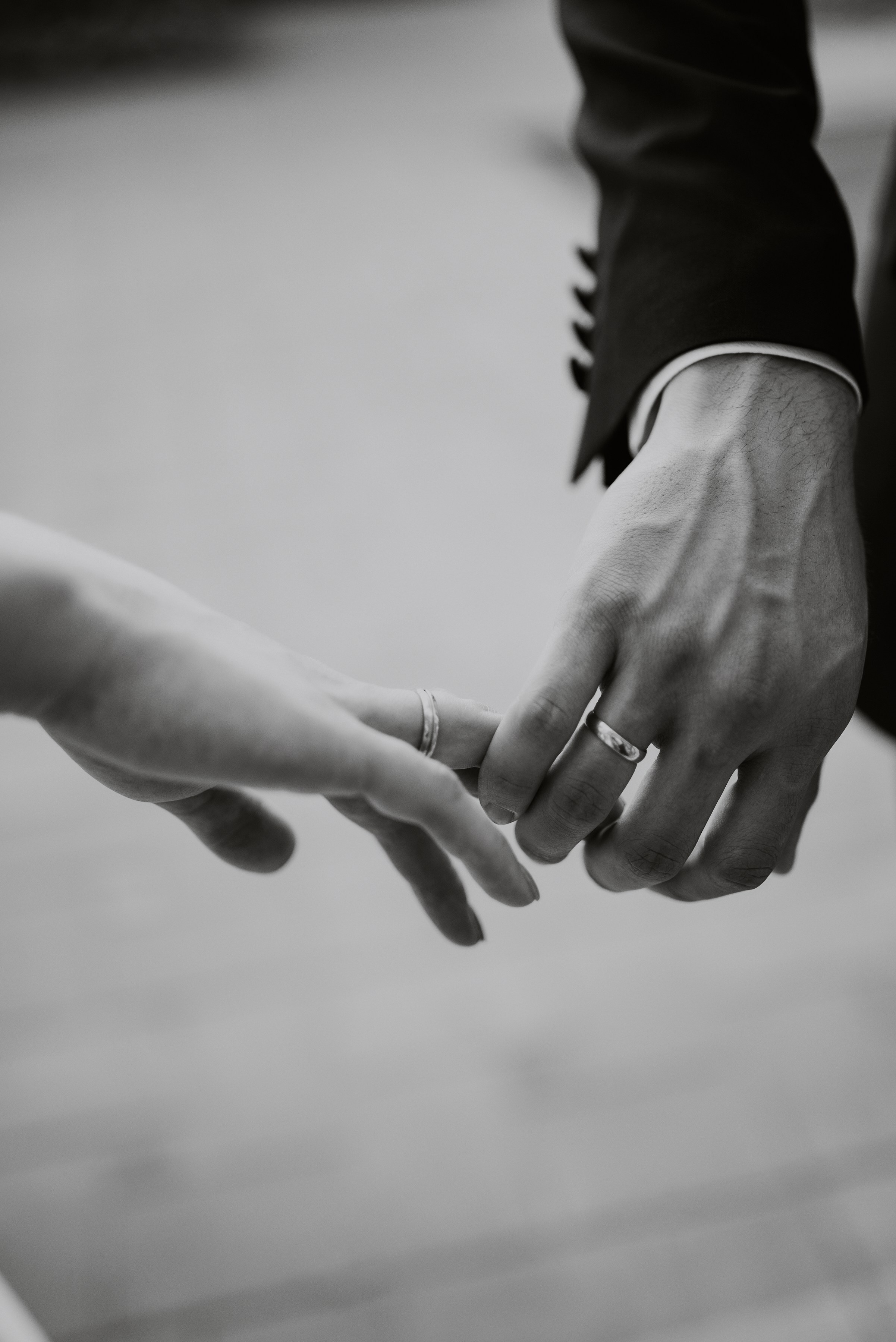 Одним закатным вечером. Свадебный фотограф в Самаре Анастасия Десятова